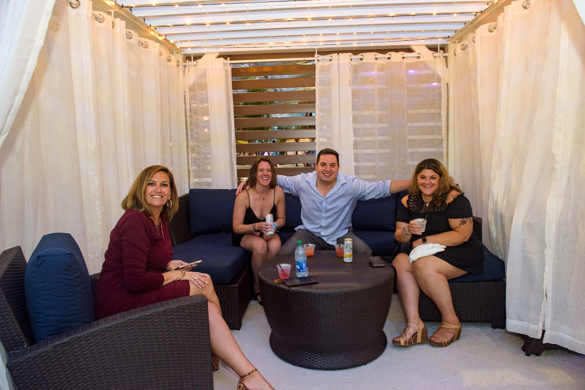 Island Waterpark Grand Opening  photo 168