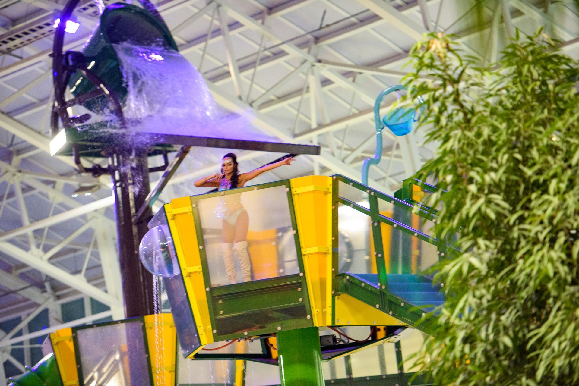 Island Waterpark Grand Opening  photo 59