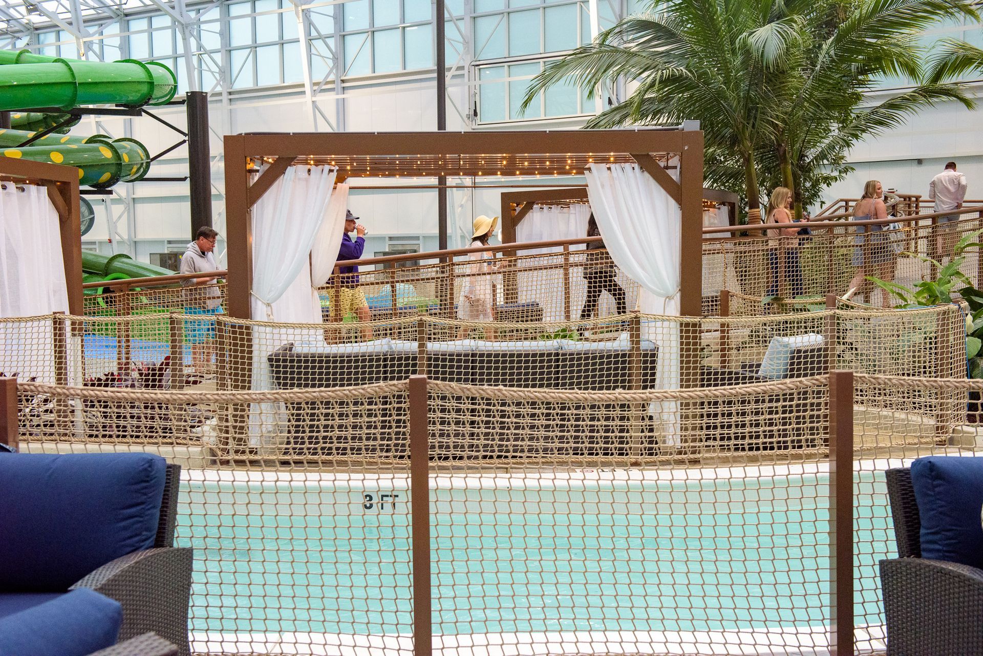 Island Waterpark Grand Opening  photo 366