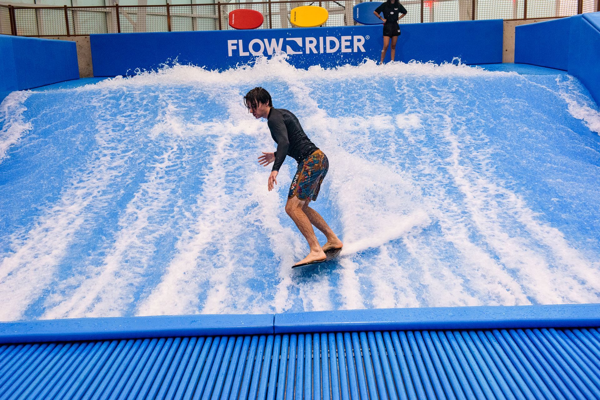 Island Waterpark Grand Opening  photo 279