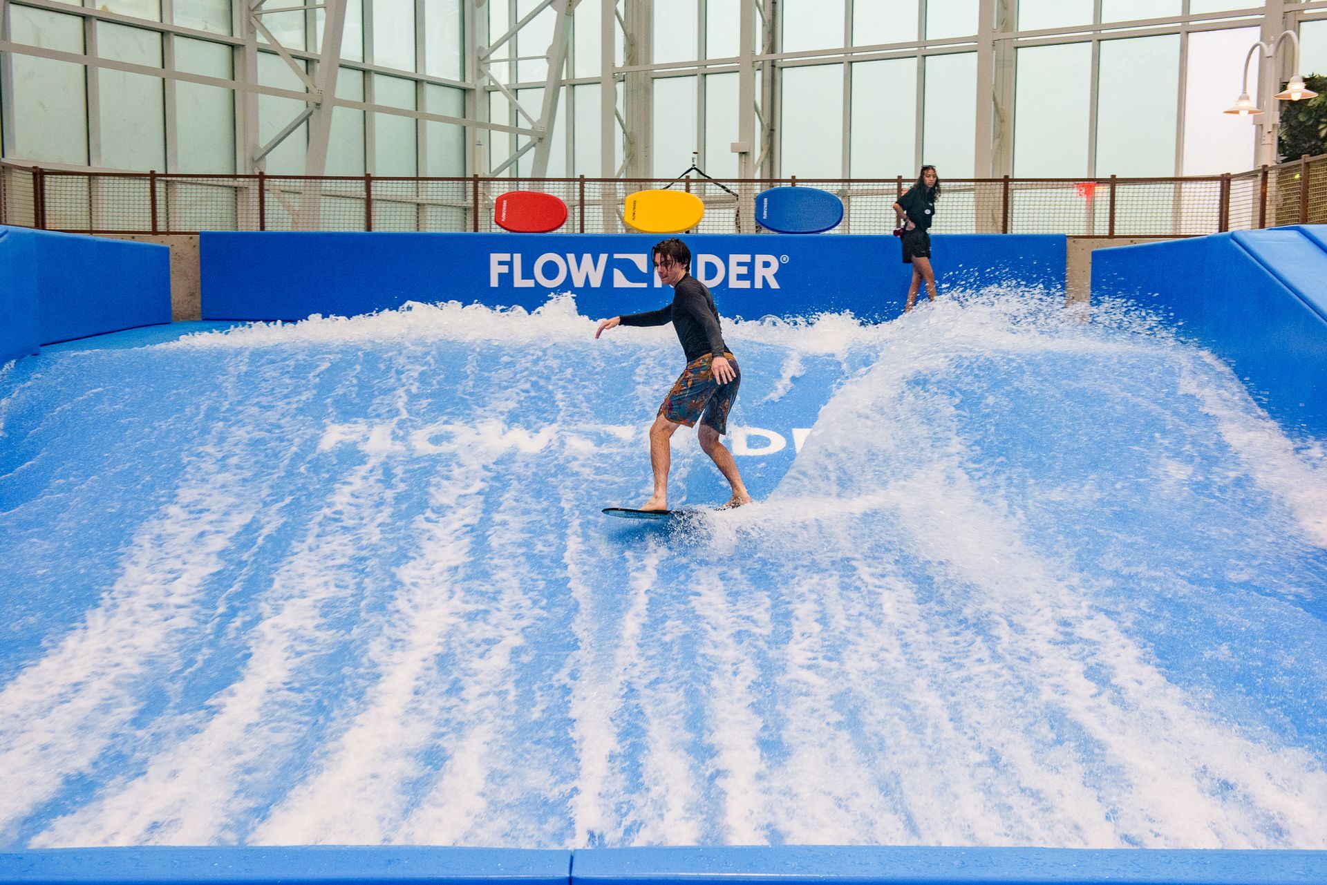 Island Waterpark Grand Opening  photo 280