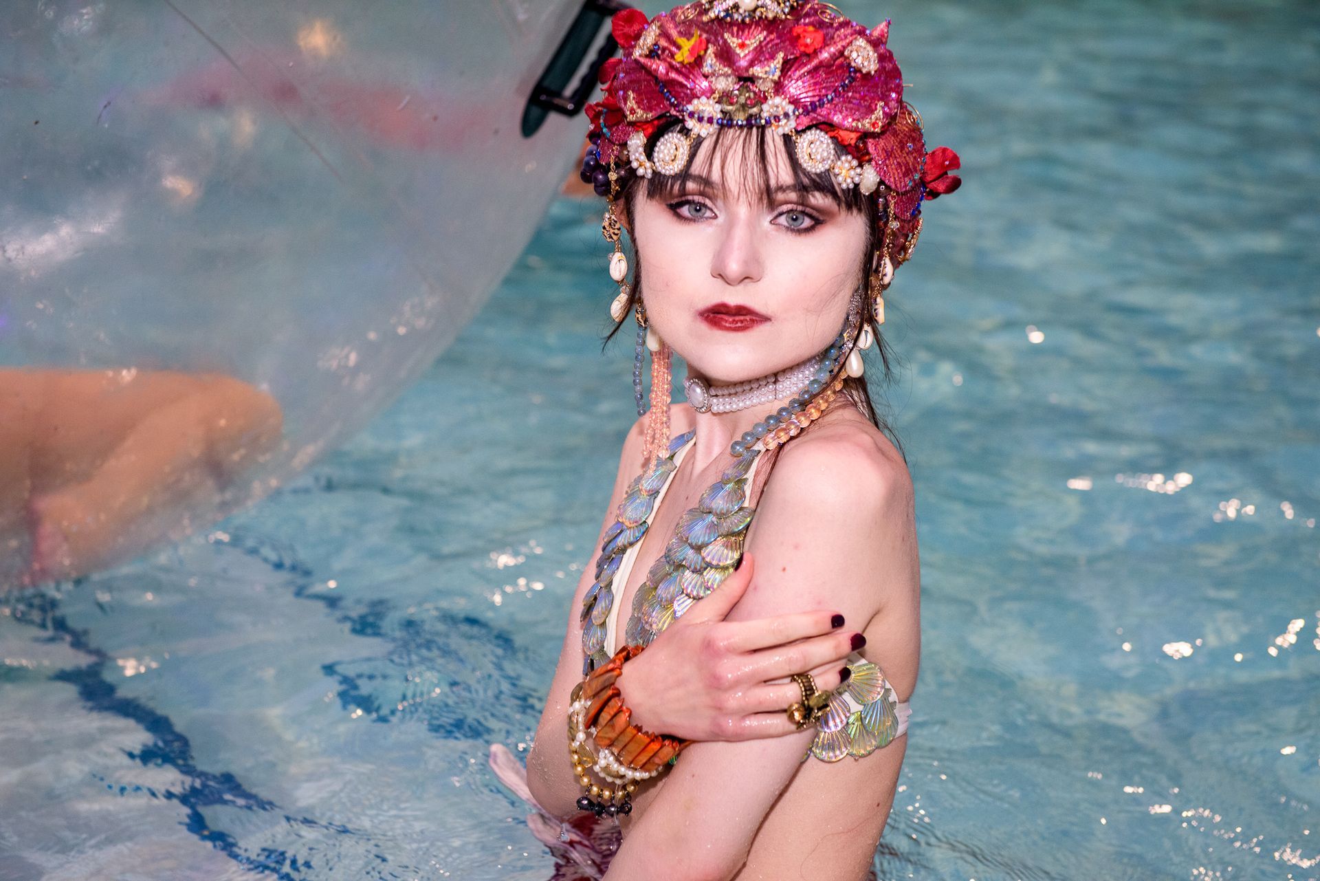 Island Waterpark Grand Opening  photo 174