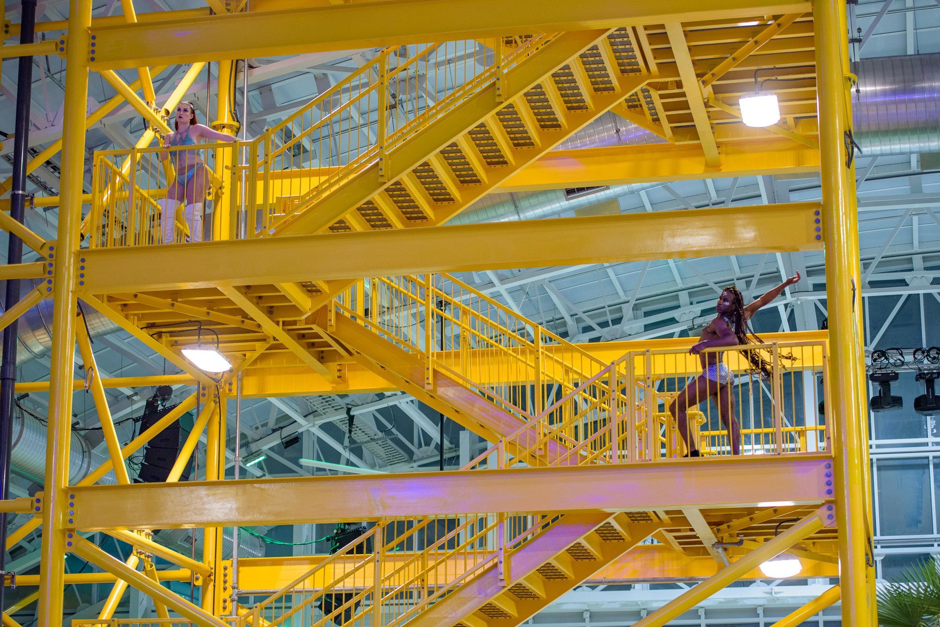 Island Waterpark Grand Opening  photo 44