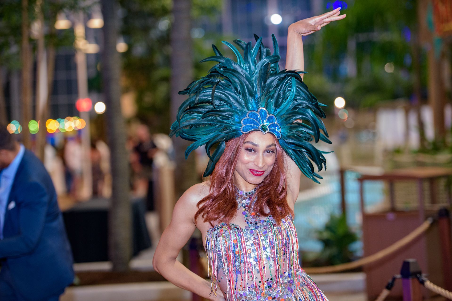 Island Waterpark Grand Opening  photo 14