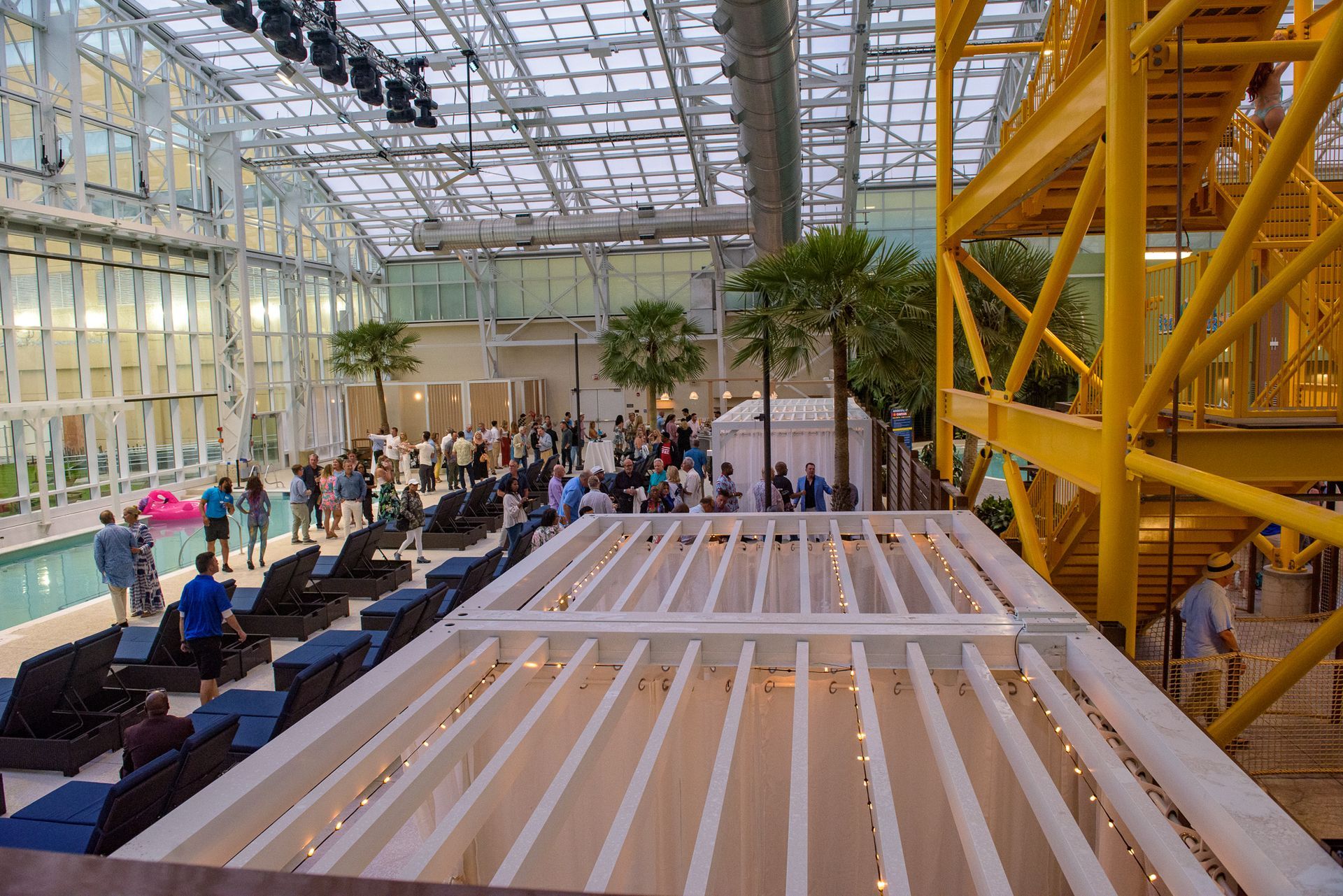 Island Waterpark Grand Opening  photo 349