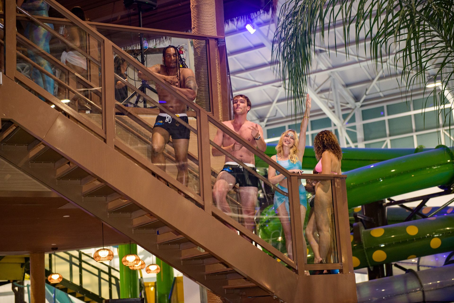 Island Waterpark Grand Opening  photo 23