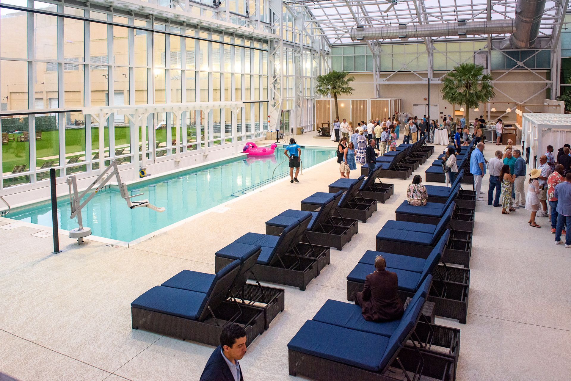 Island Waterpark Grand Opening  photo 346