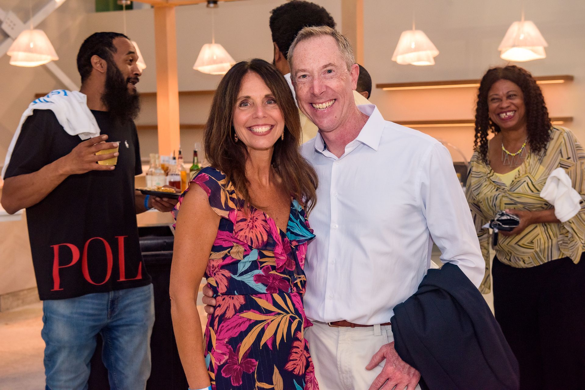 Island Waterpark Grand Opening  photo 165