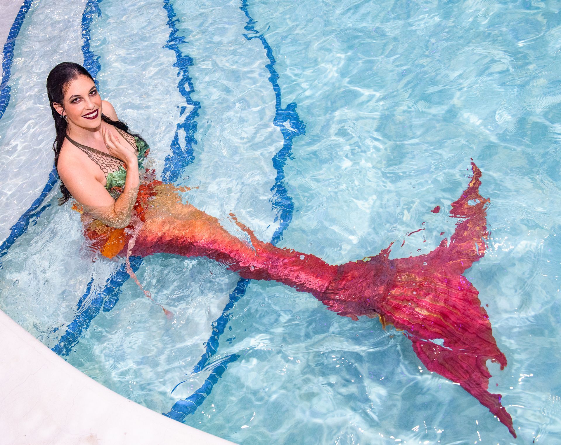 Island Waterpark Grand Opening  photo 228