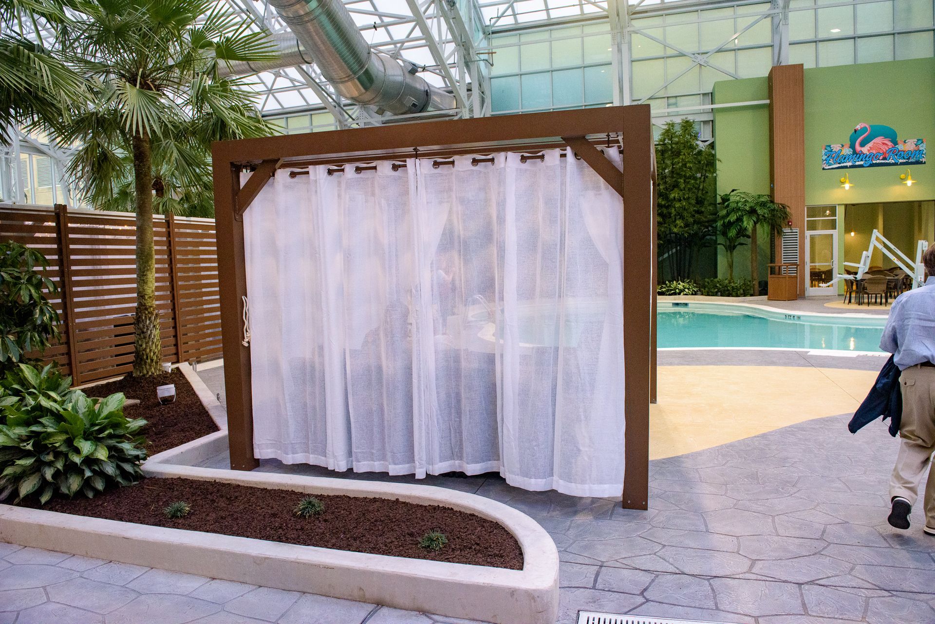 Island Waterpark Grand Opening  photo 358