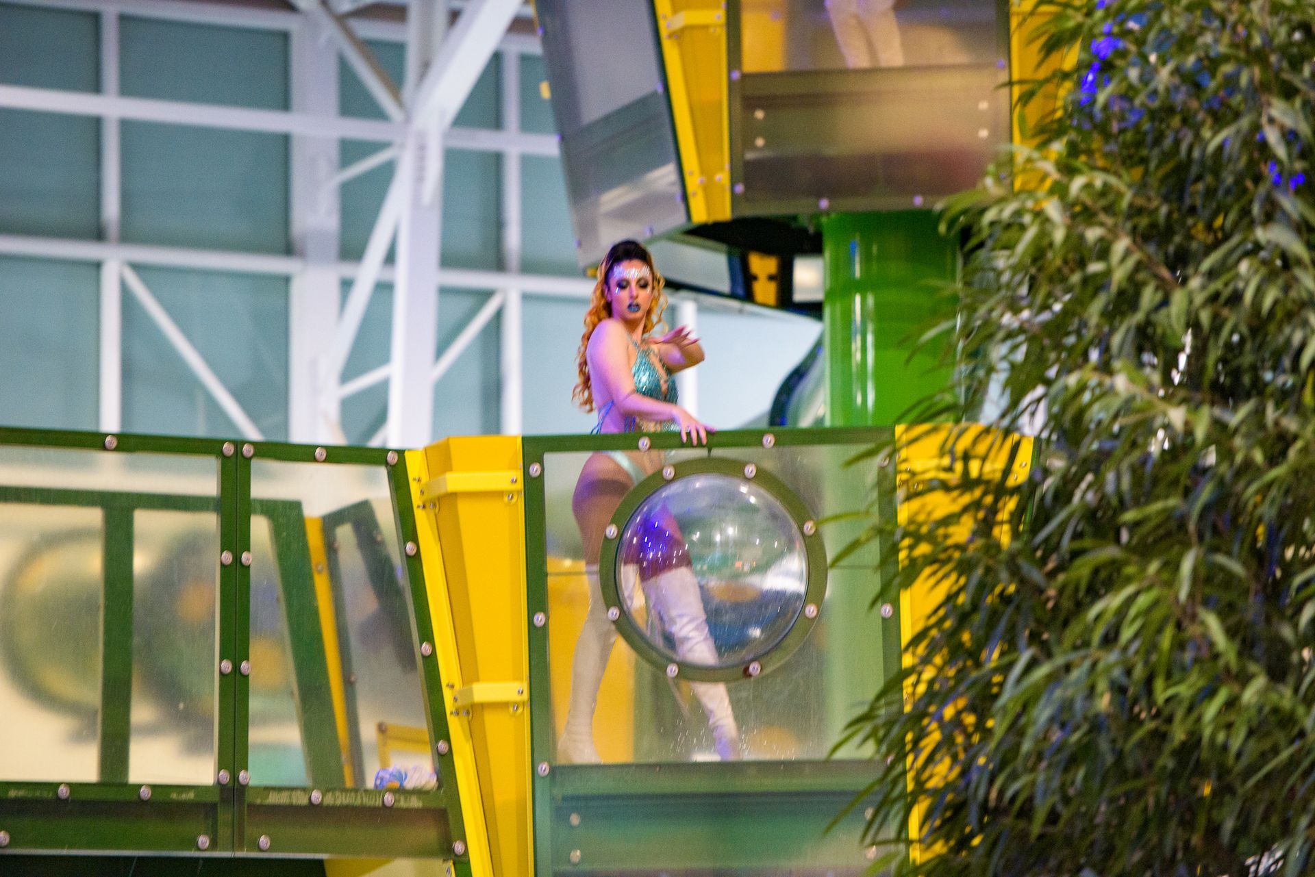 Island Waterpark Grand Opening  photo 70