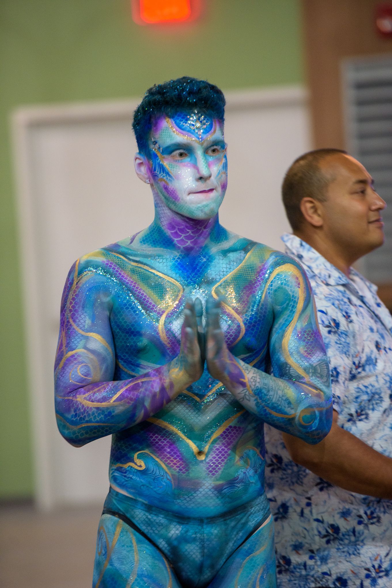 Island Waterpark Grand Opening  photo 40