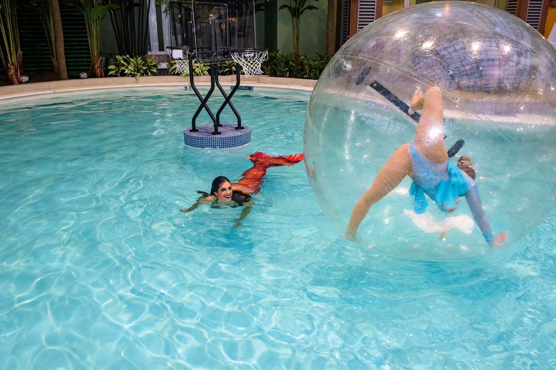 Island Waterpark Grand Opening  photo 232