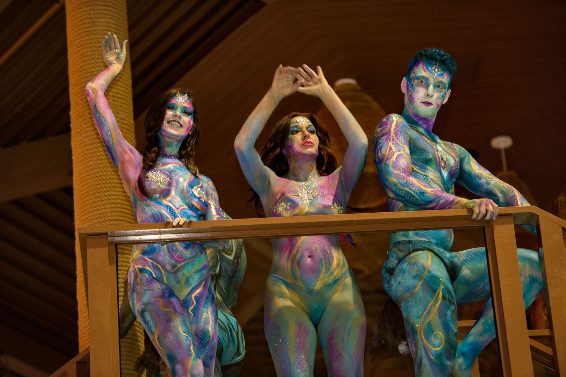 Island Waterpark Grand Opening  photo 19