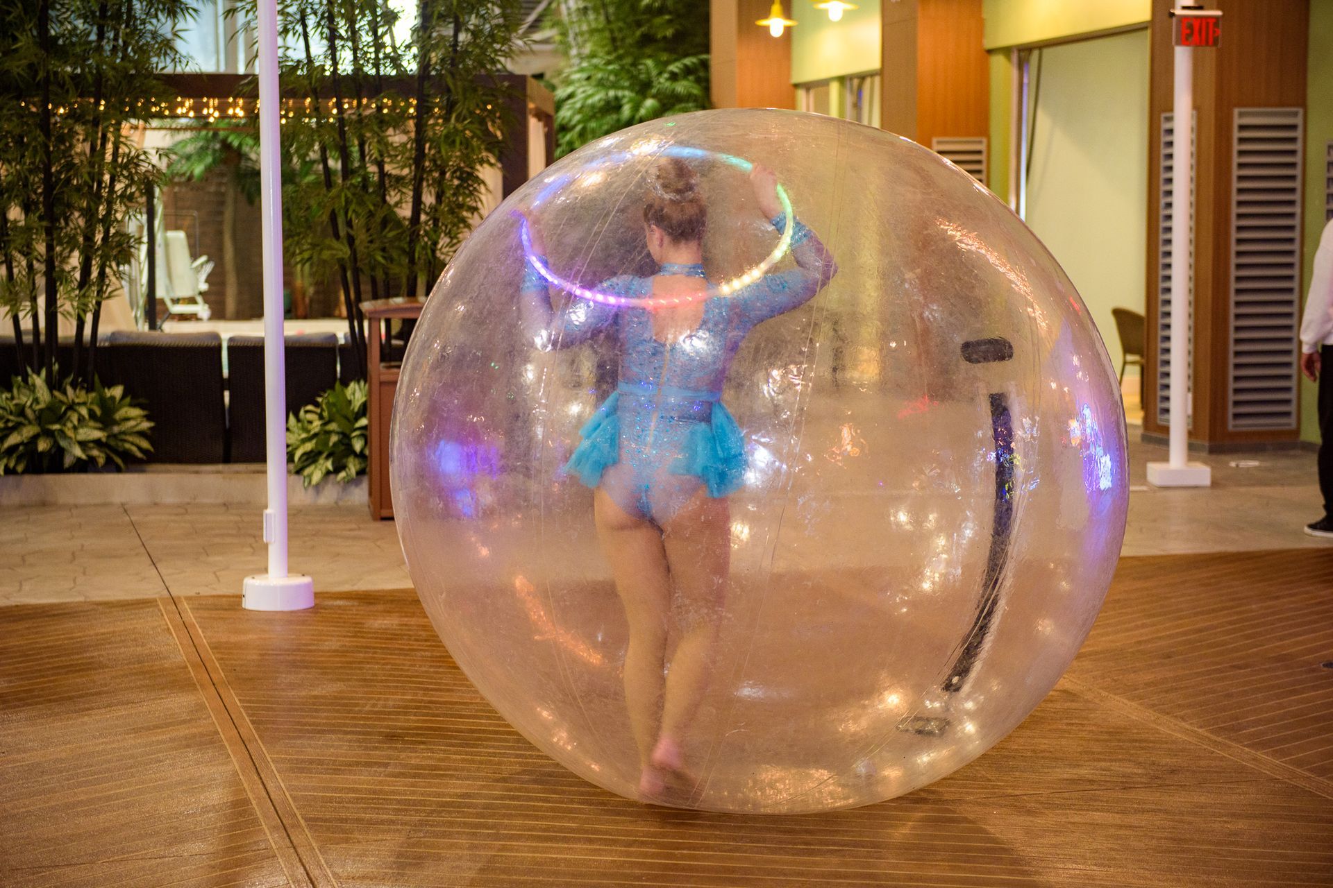 Island Waterpark Grand Opening  photo 25