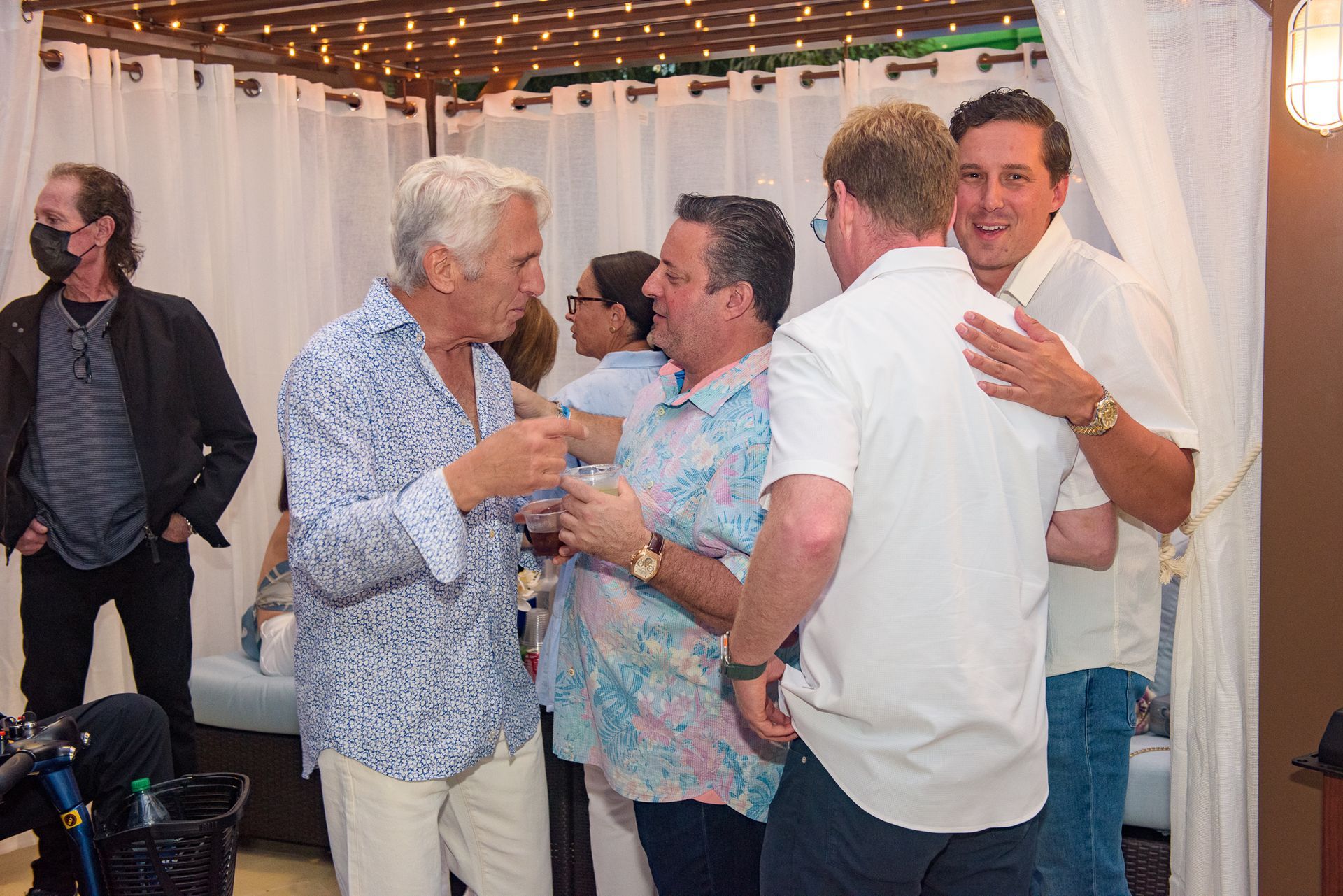 Island Waterpark Grand Opening  photo 251