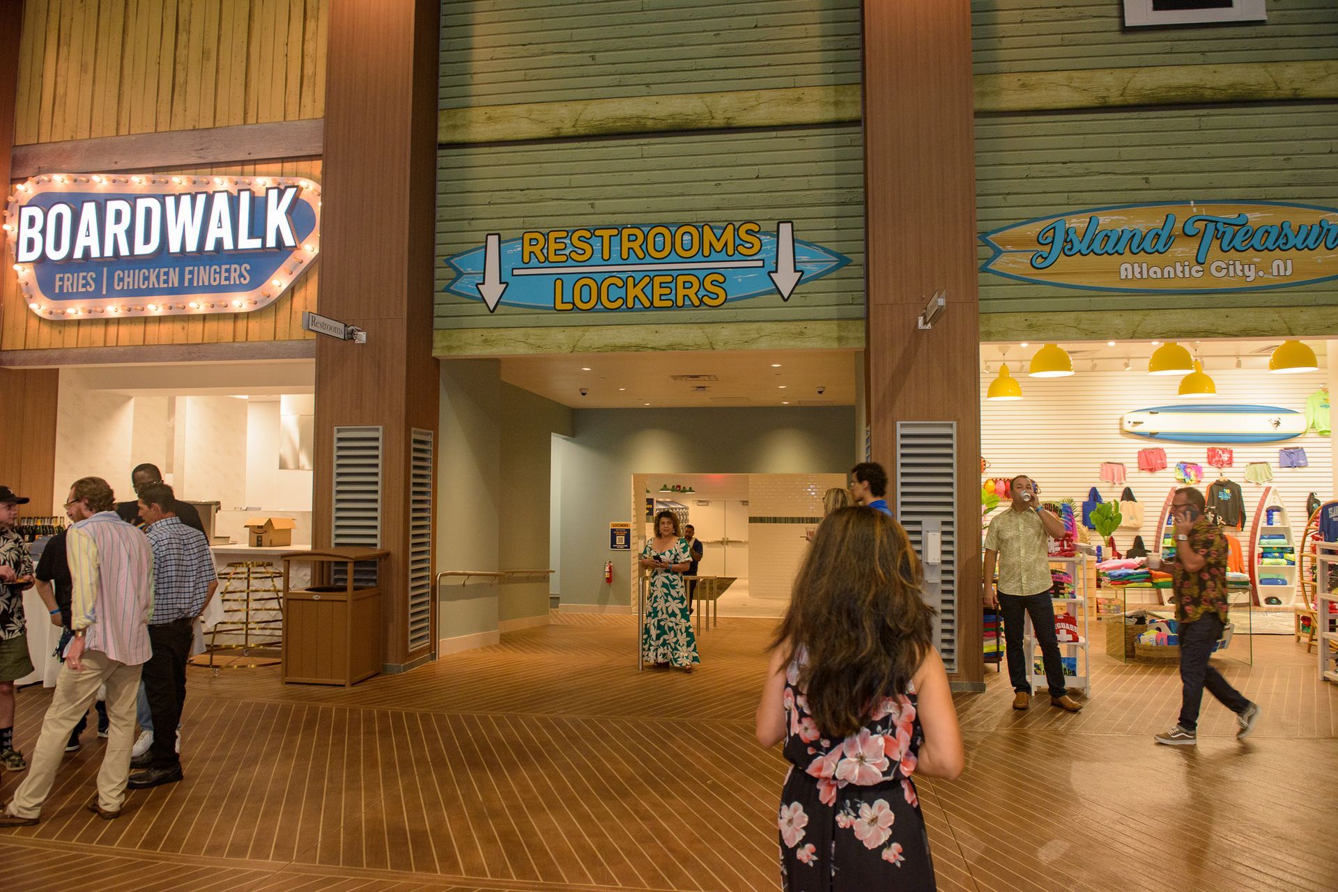 Island Waterpark Grand Opening  photo 87