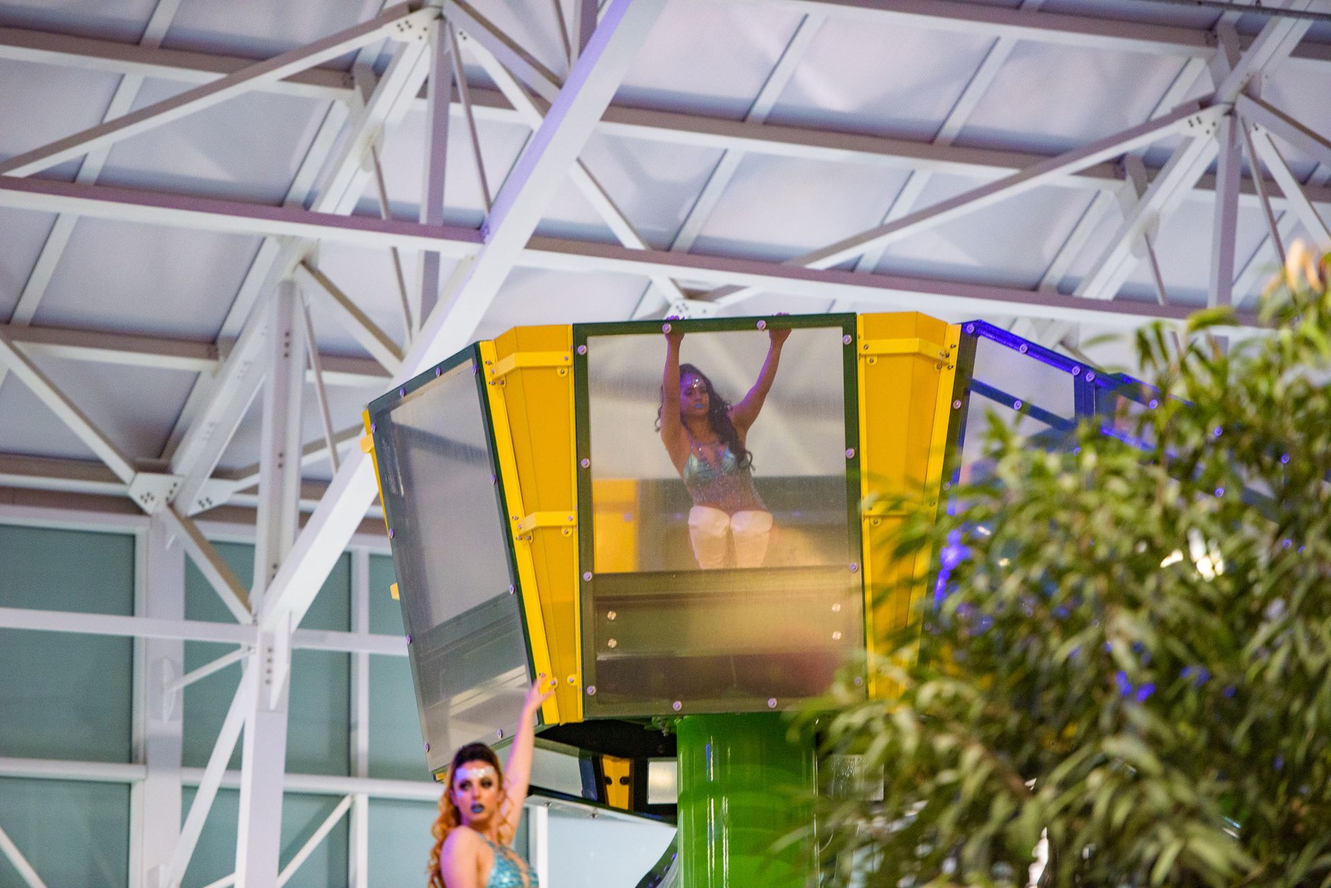 Island Waterpark Grand Opening  photo 69