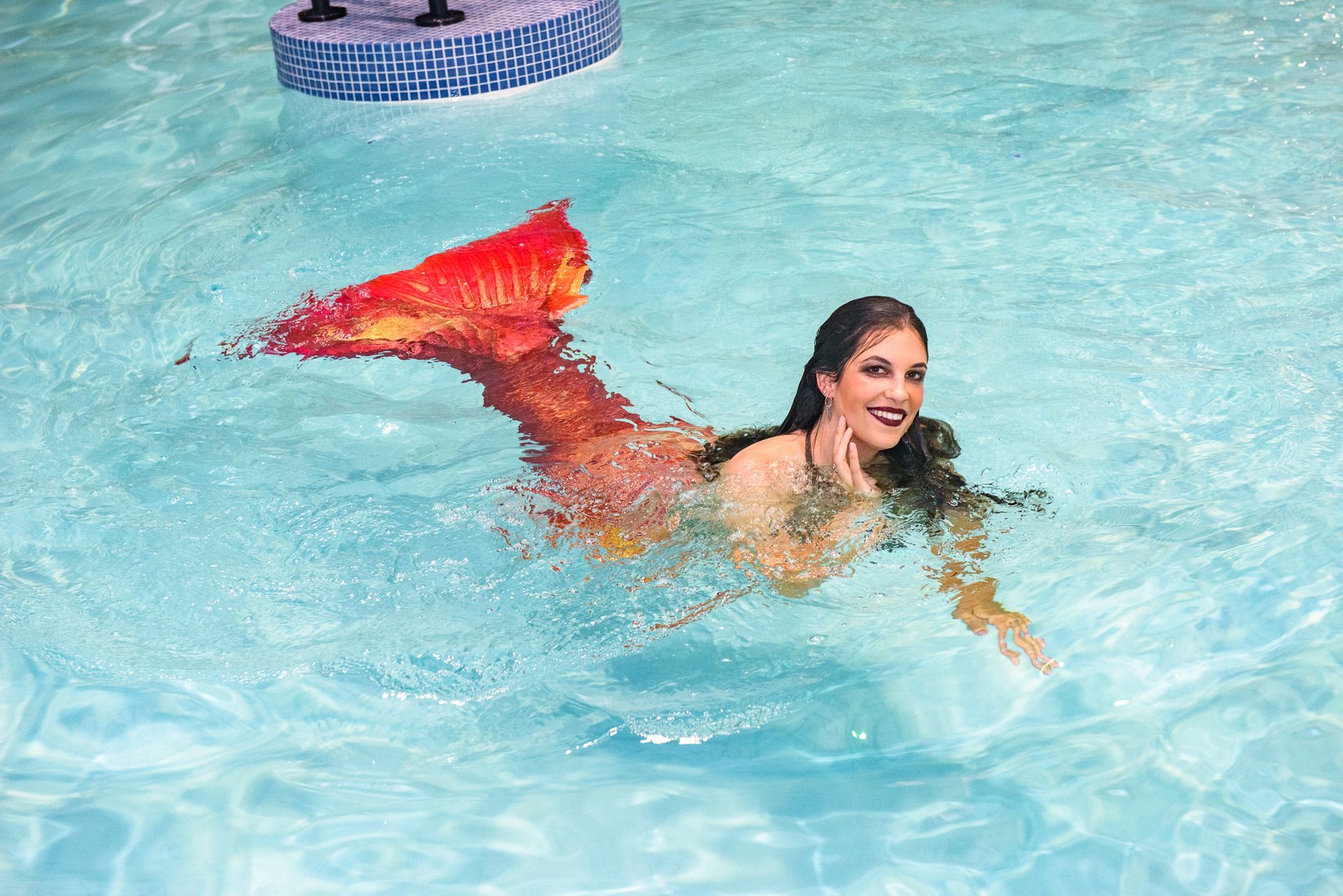 Island Waterpark Grand Opening  photo 231