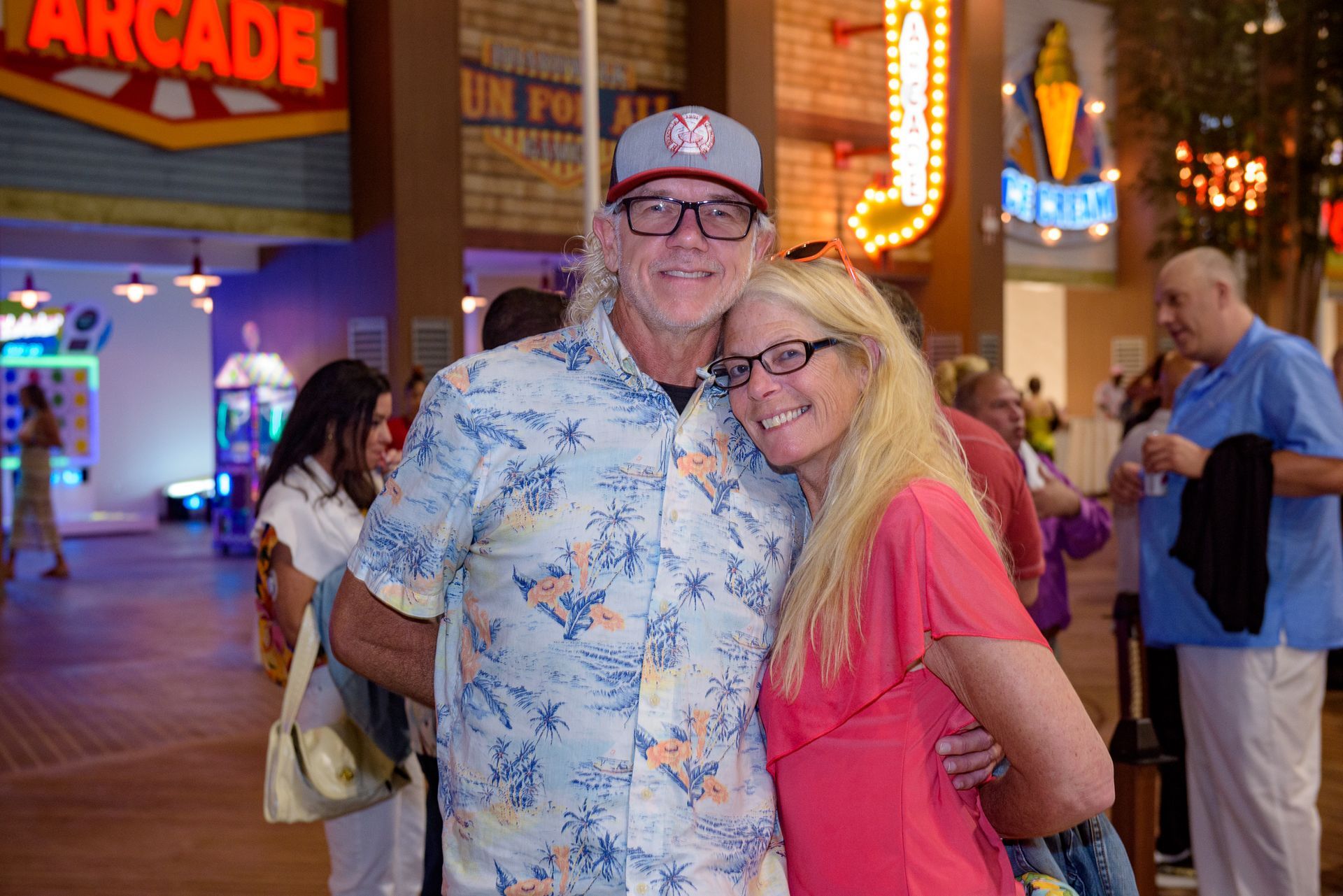 Island Waterpark Grand Opening  photo 93