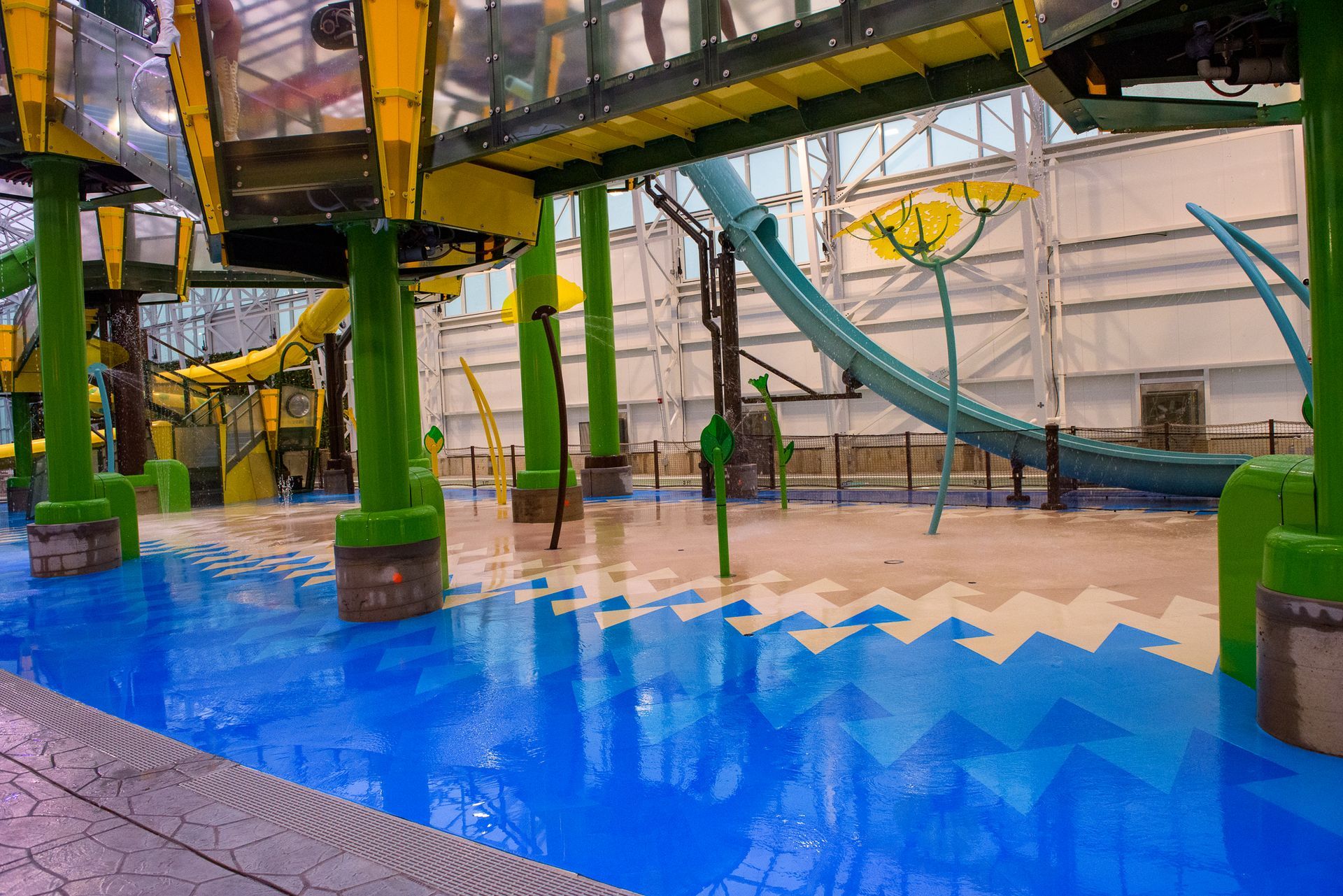 Island Waterpark Grand Opening  photo 303