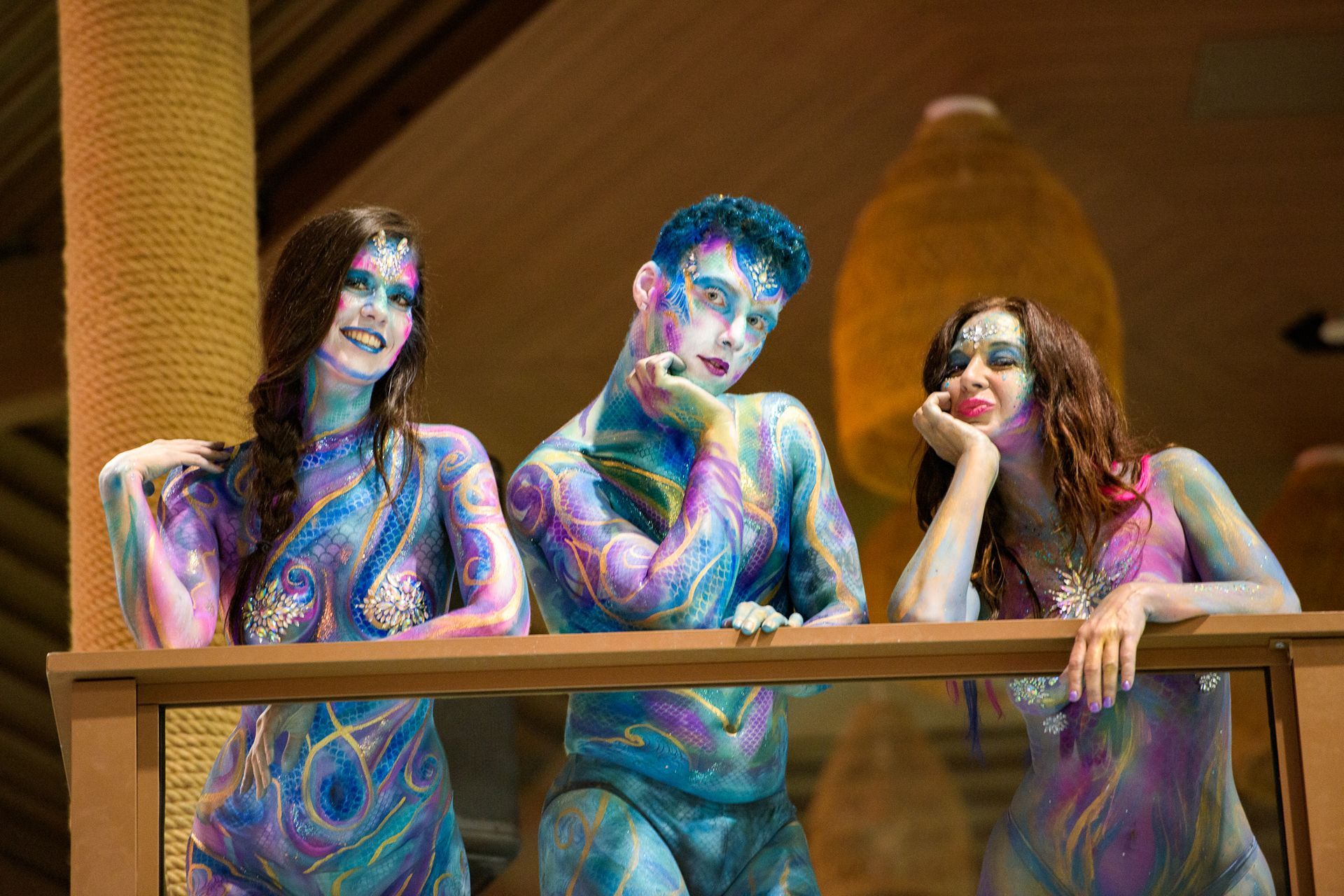 Island Waterpark Grand Opening  photo 15