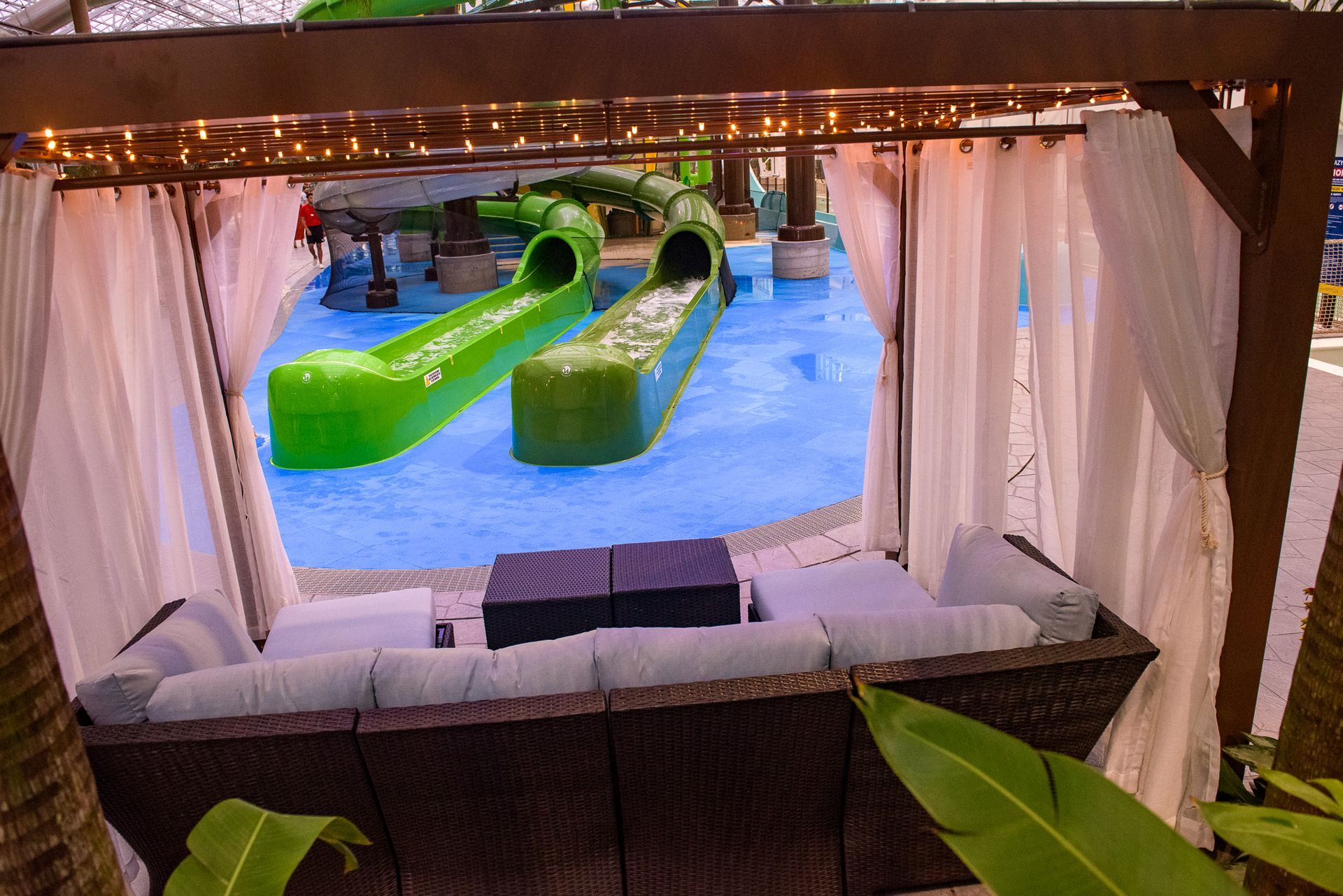 Island Waterpark Grand Opening  photo 312