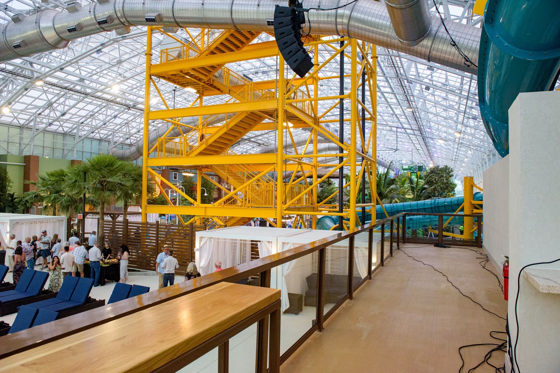 Island Waterpark Grand Opening  photo 352