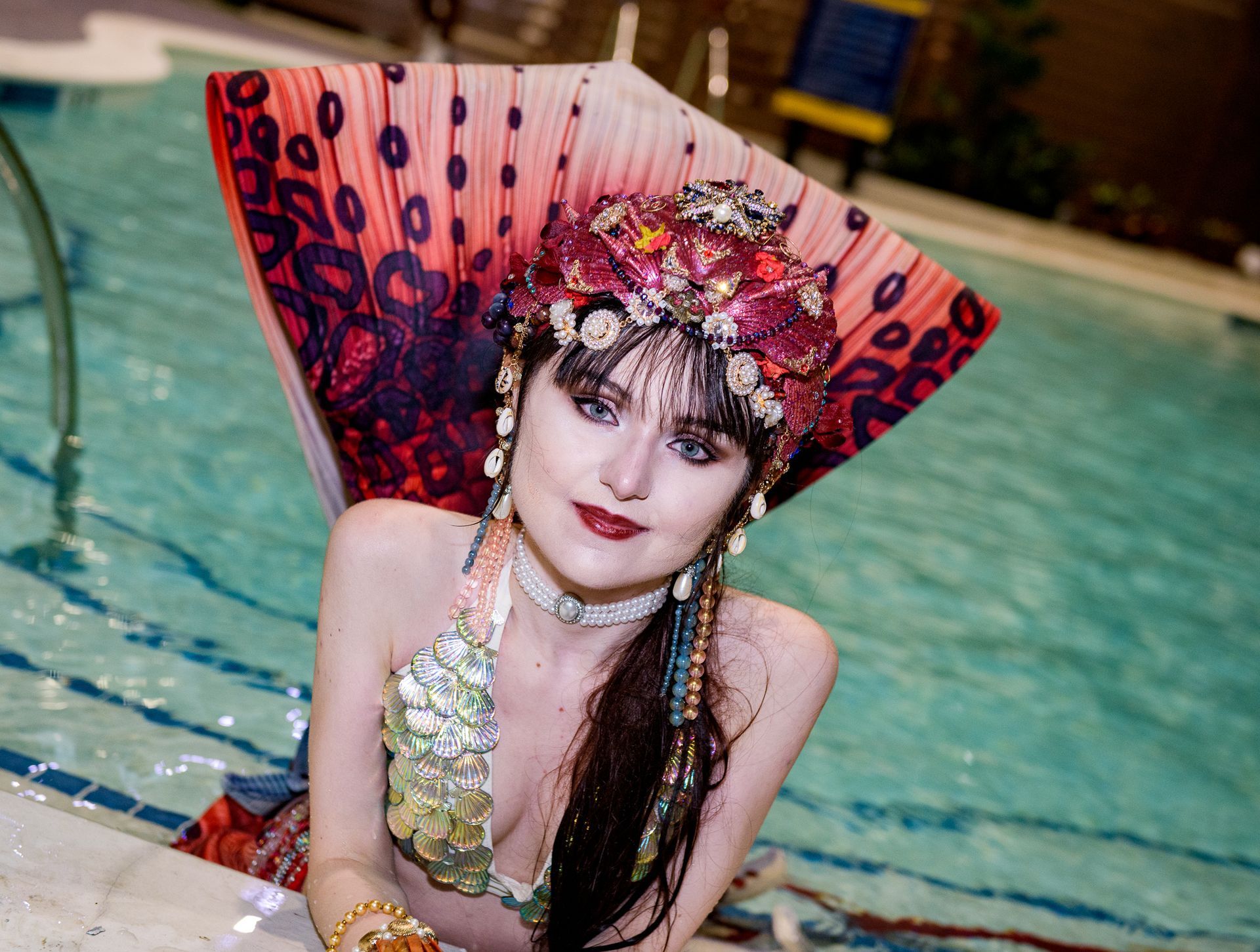 Island Waterpark Grand Opening  photo 106