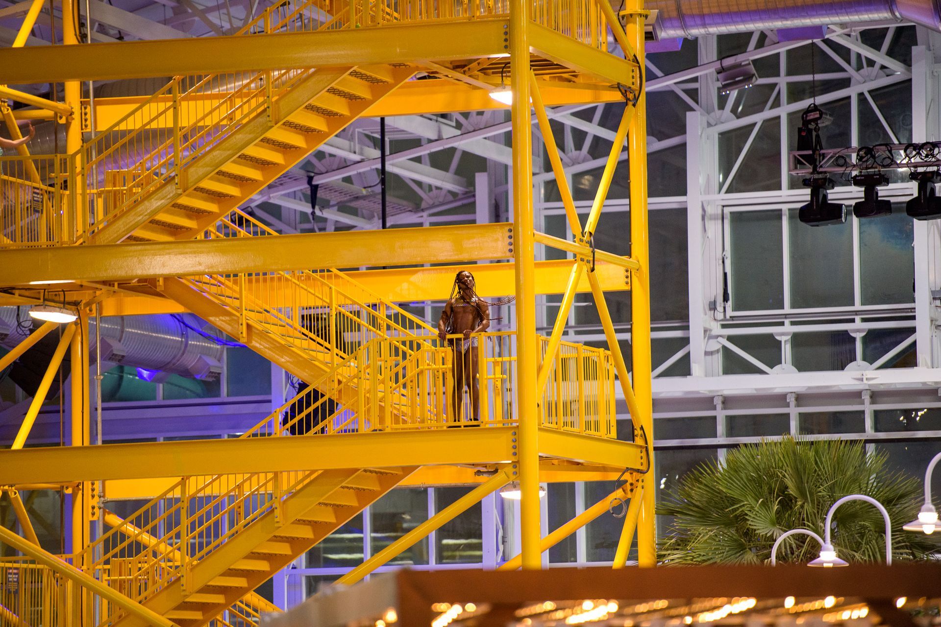 Island Waterpark Grand Opening  photo 63