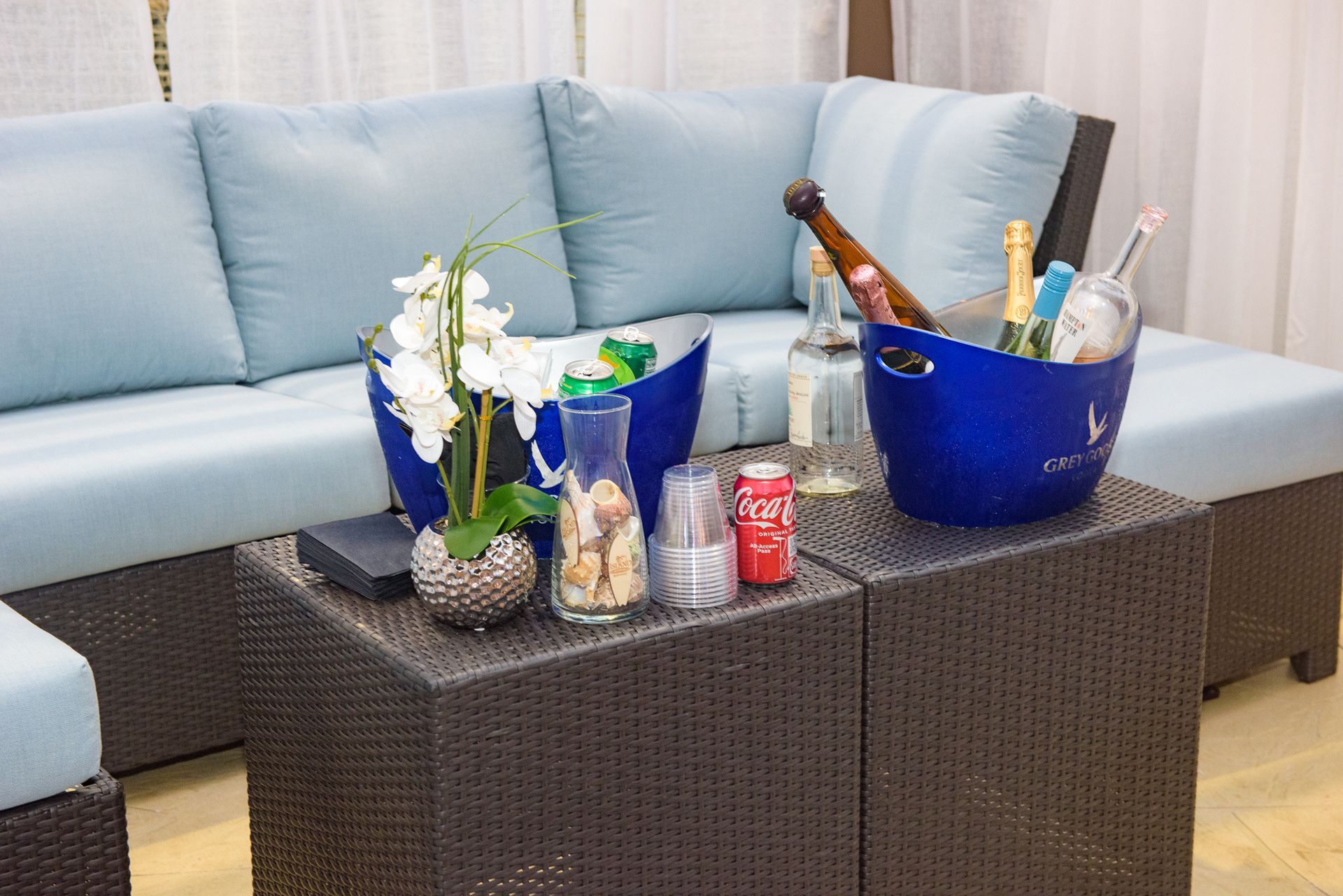 Island Waterpark Grand Opening  photo 259