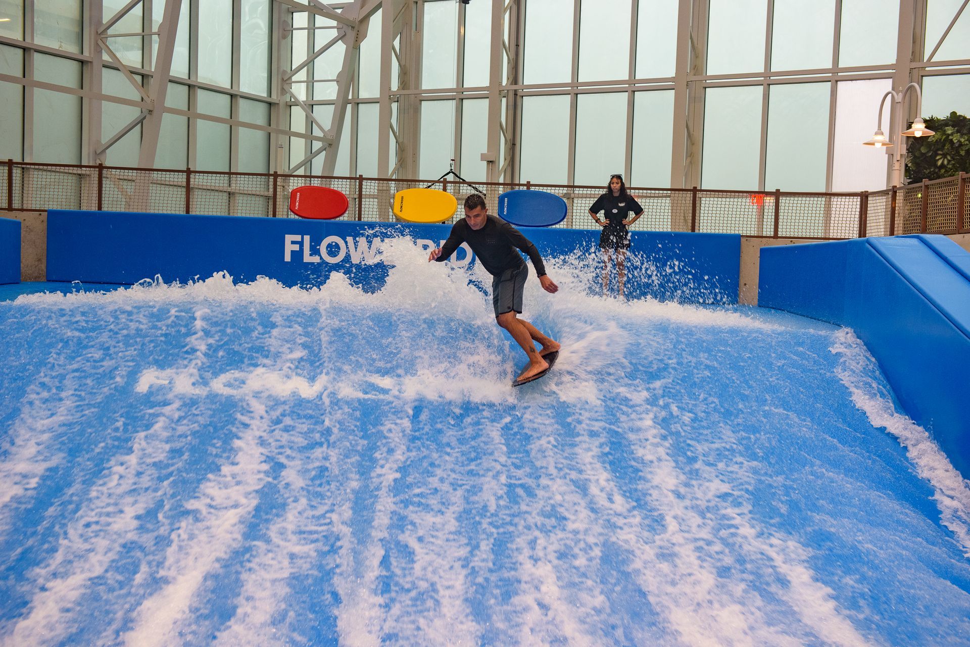 Island Waterpark Grand Opening  photo 283