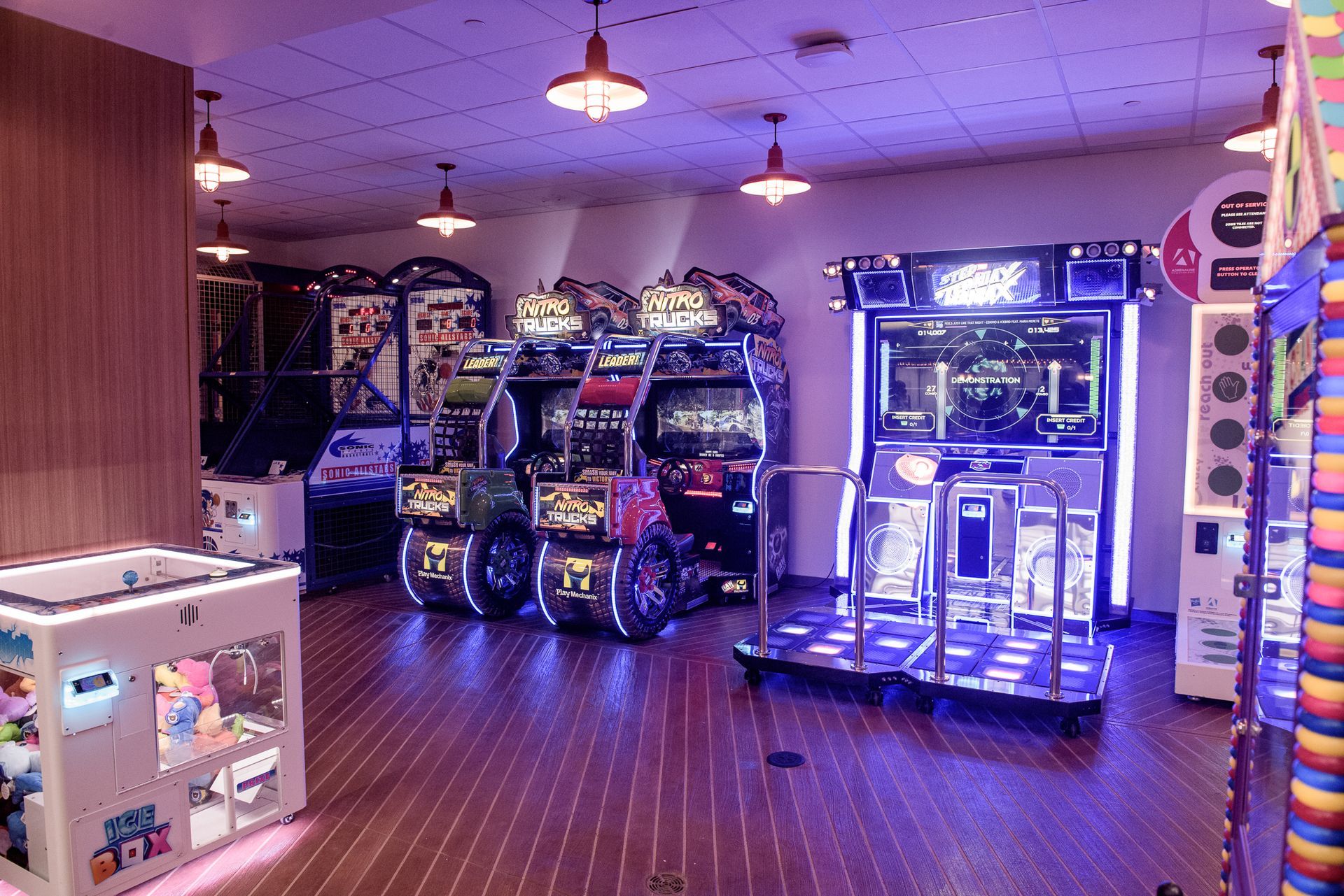 Island Waterpark Grand Opening  photo 387