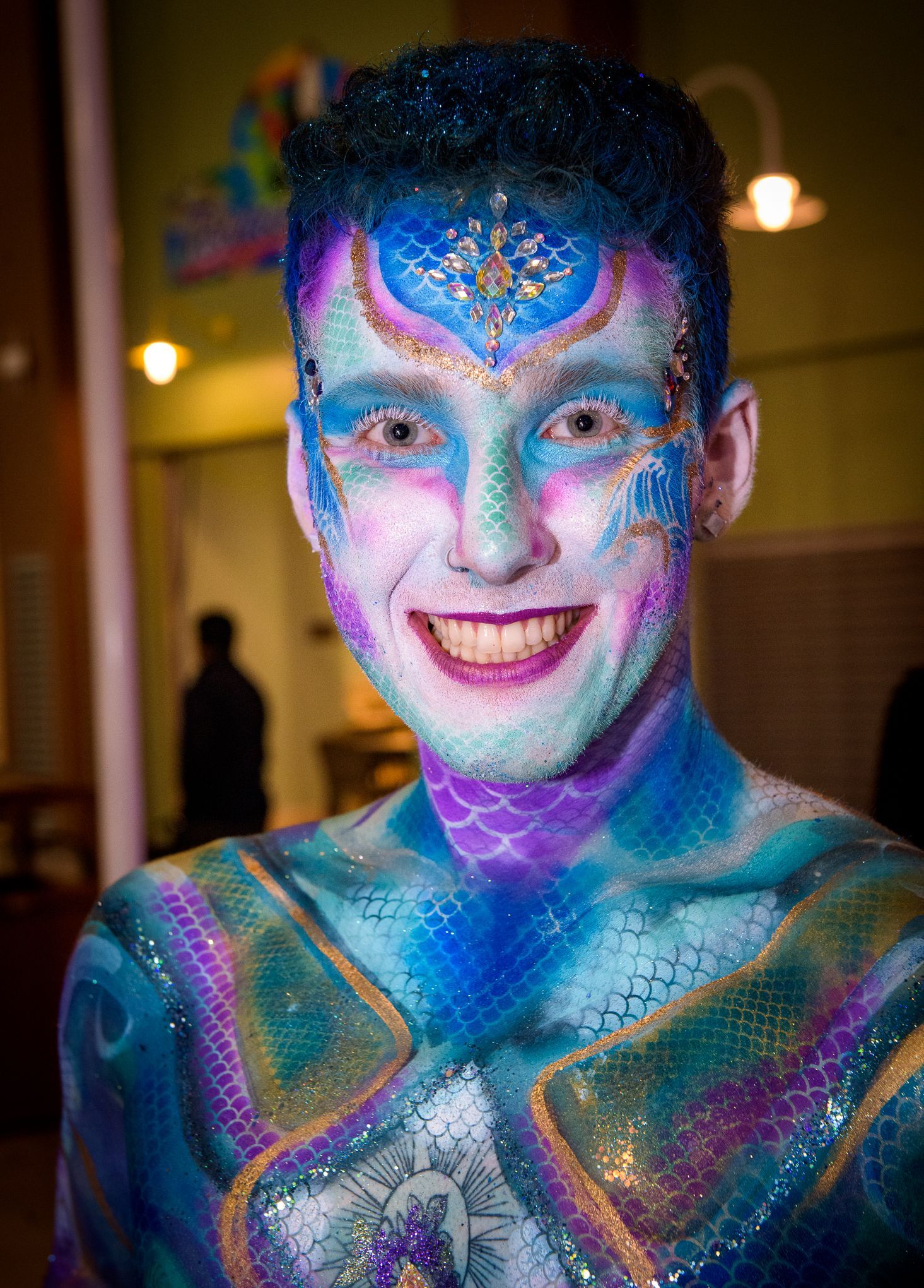 Island Waterpark Grand Opening  photo 32