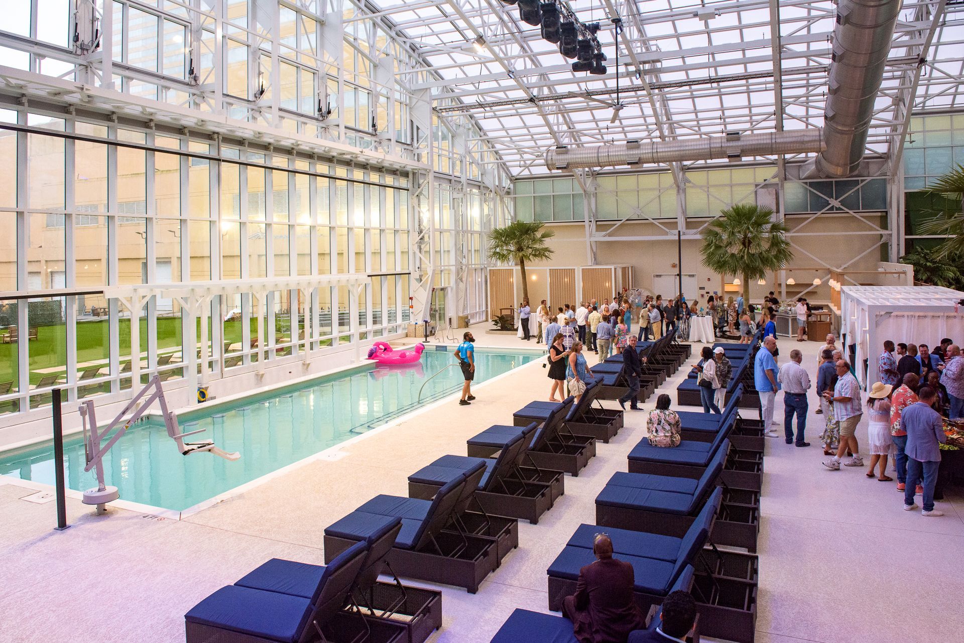 Island Waterpark Grand Opening  photo 345