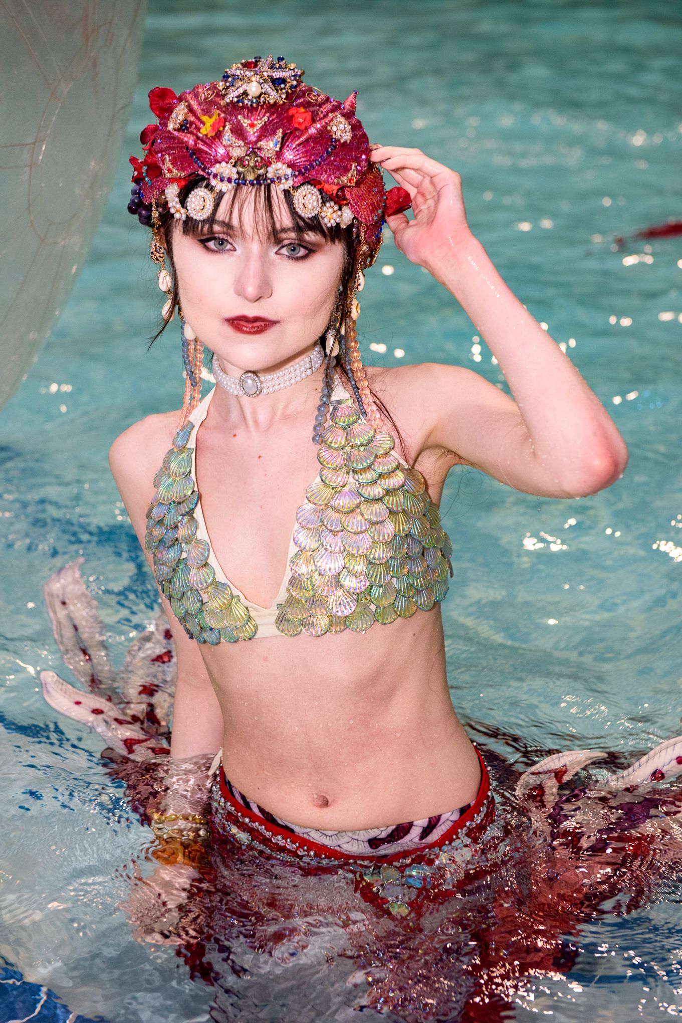 Island Waterpark Grand Opening  photo 173