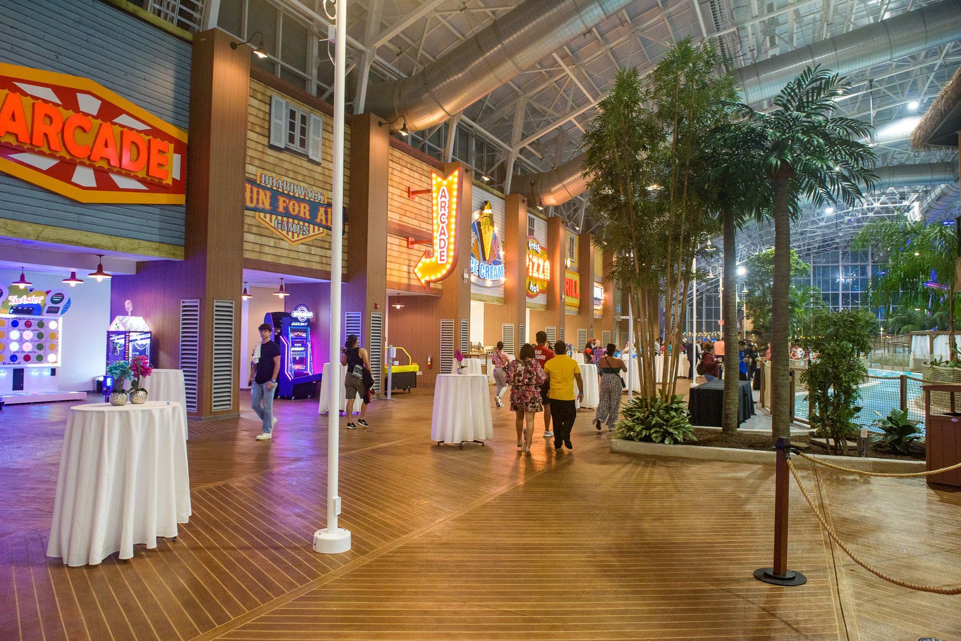 Island Waterpark Grand Opening  photo 2