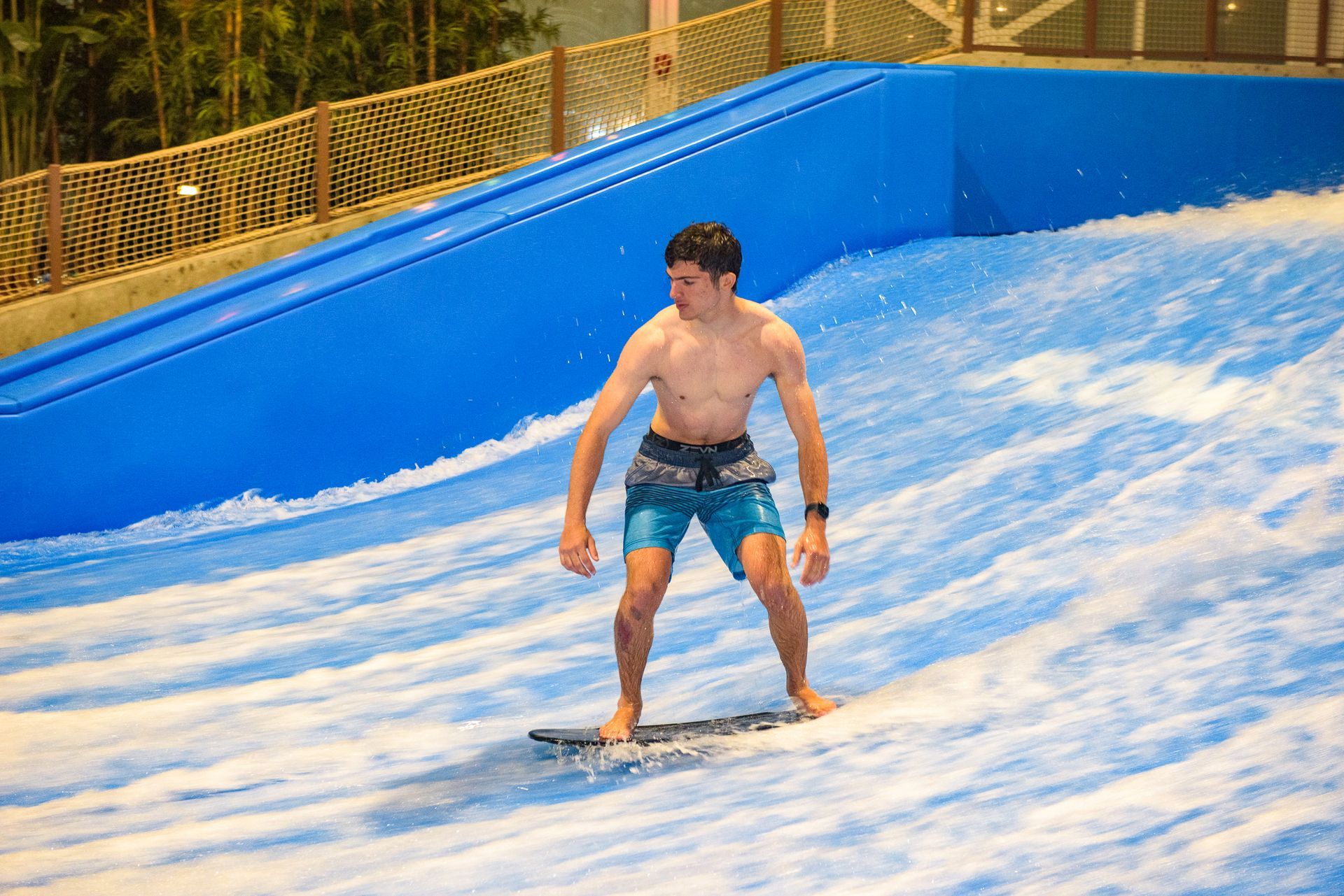 Island Waterpark Grand Opening  photo 80