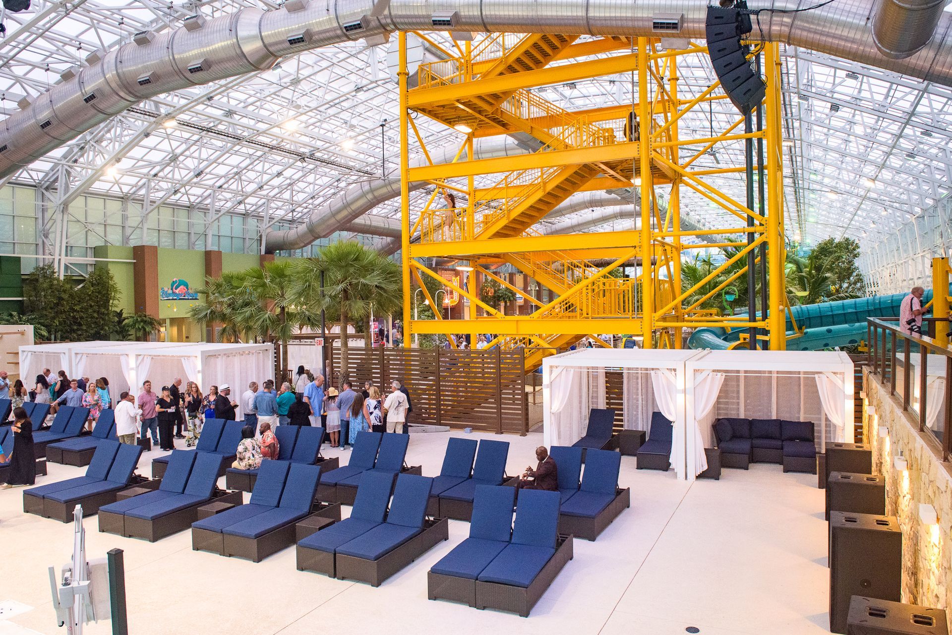 Island Waterpark Grand Opening  photo 343