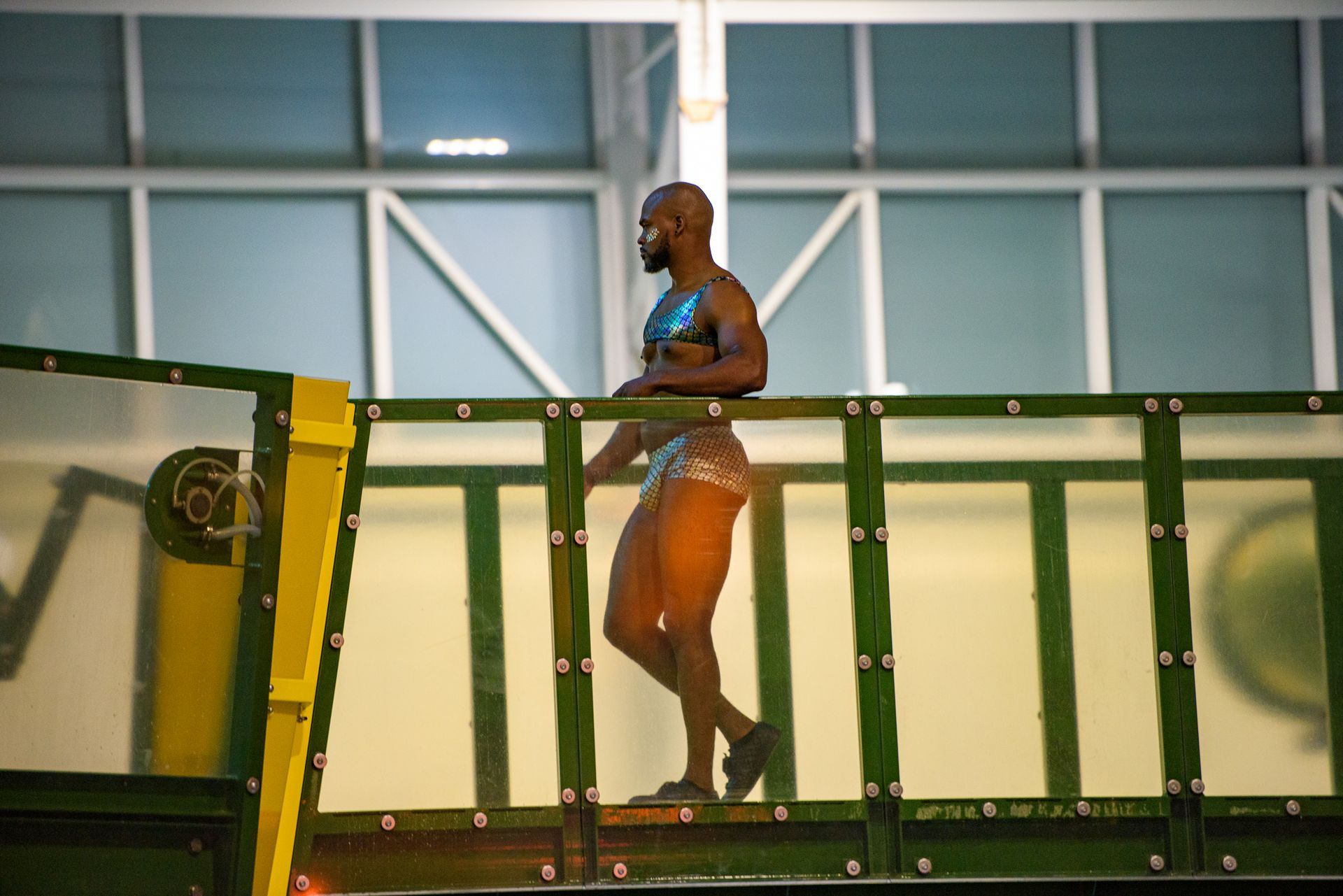 Island Waterpark Grand Opening  photo 73