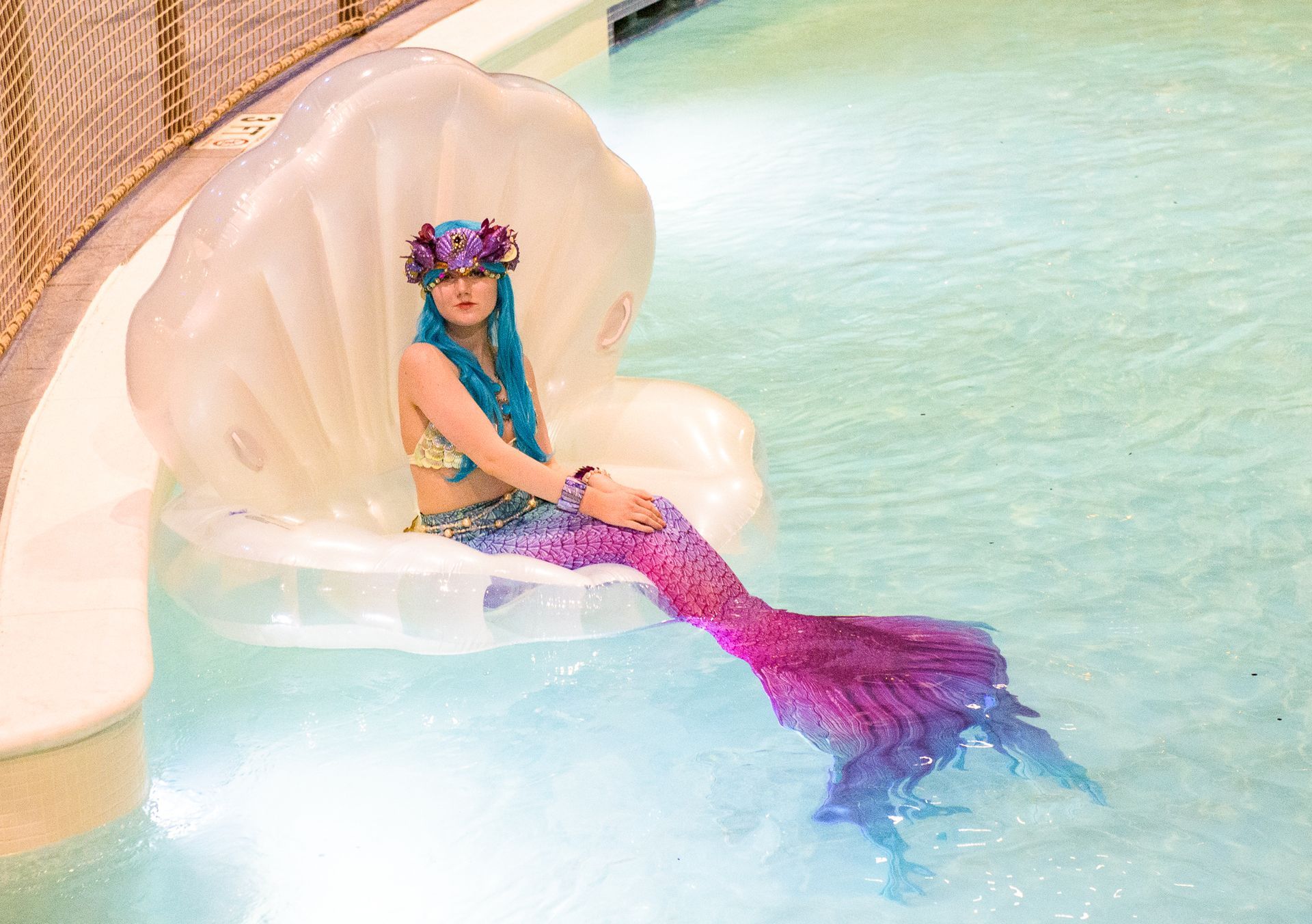 Island Waterpark Grand Opening  photo 133