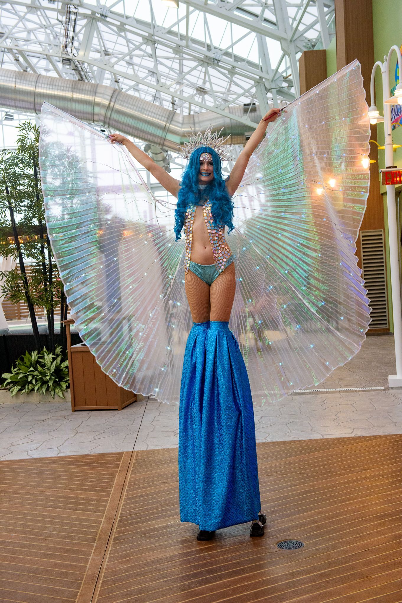 Island Waterpark Grand Opening  photo 374