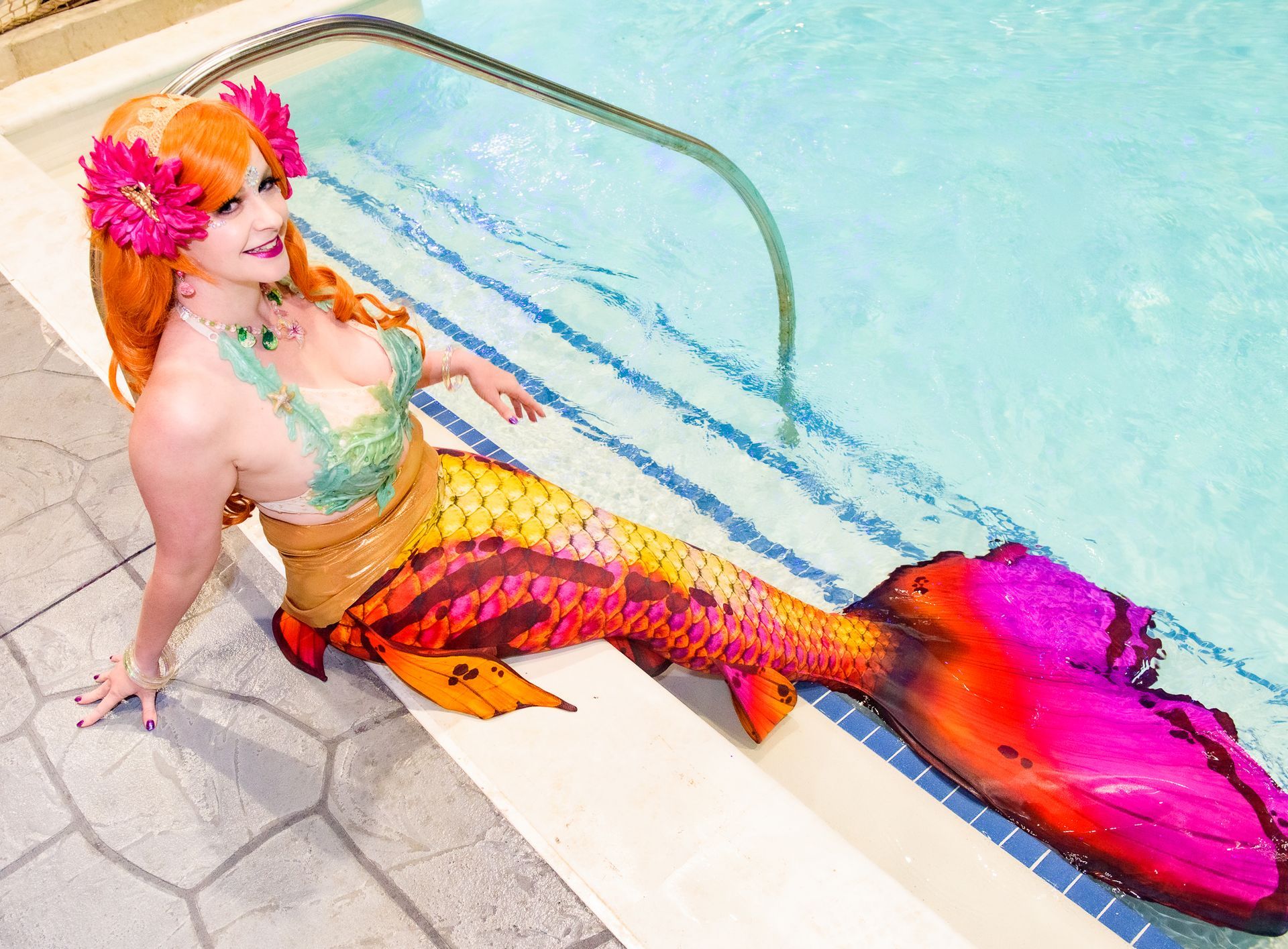 Island Waterpark Grand Opening  photo 4