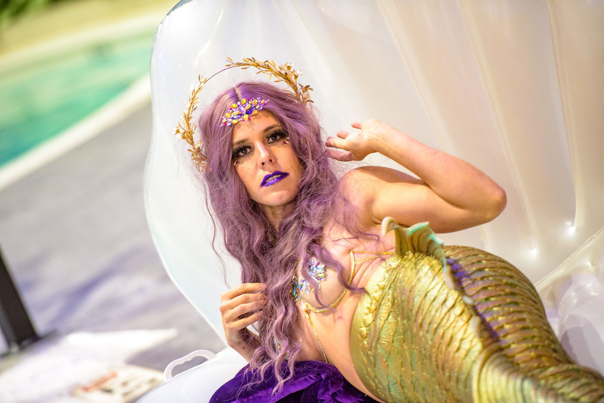 Island Waterpark Grand Opening  photo 50