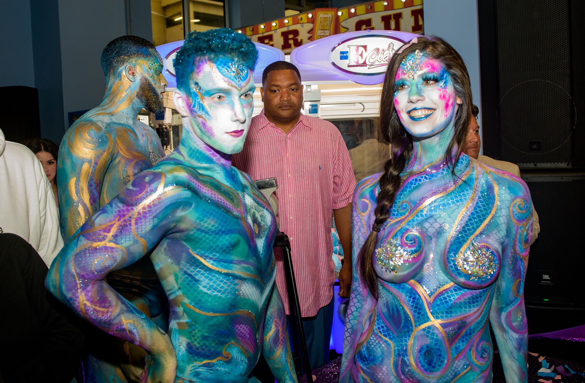 Island Waterpark Grand Opening  photo 473