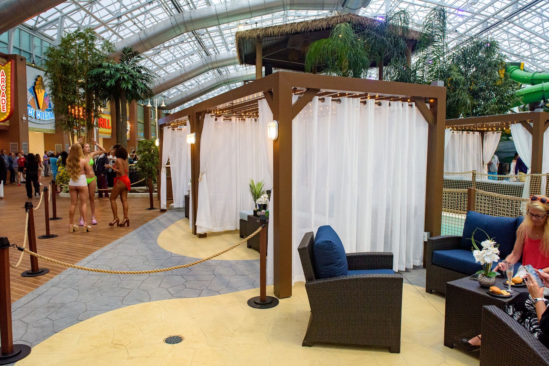 Island Waterpark Grand Opening  photo 368