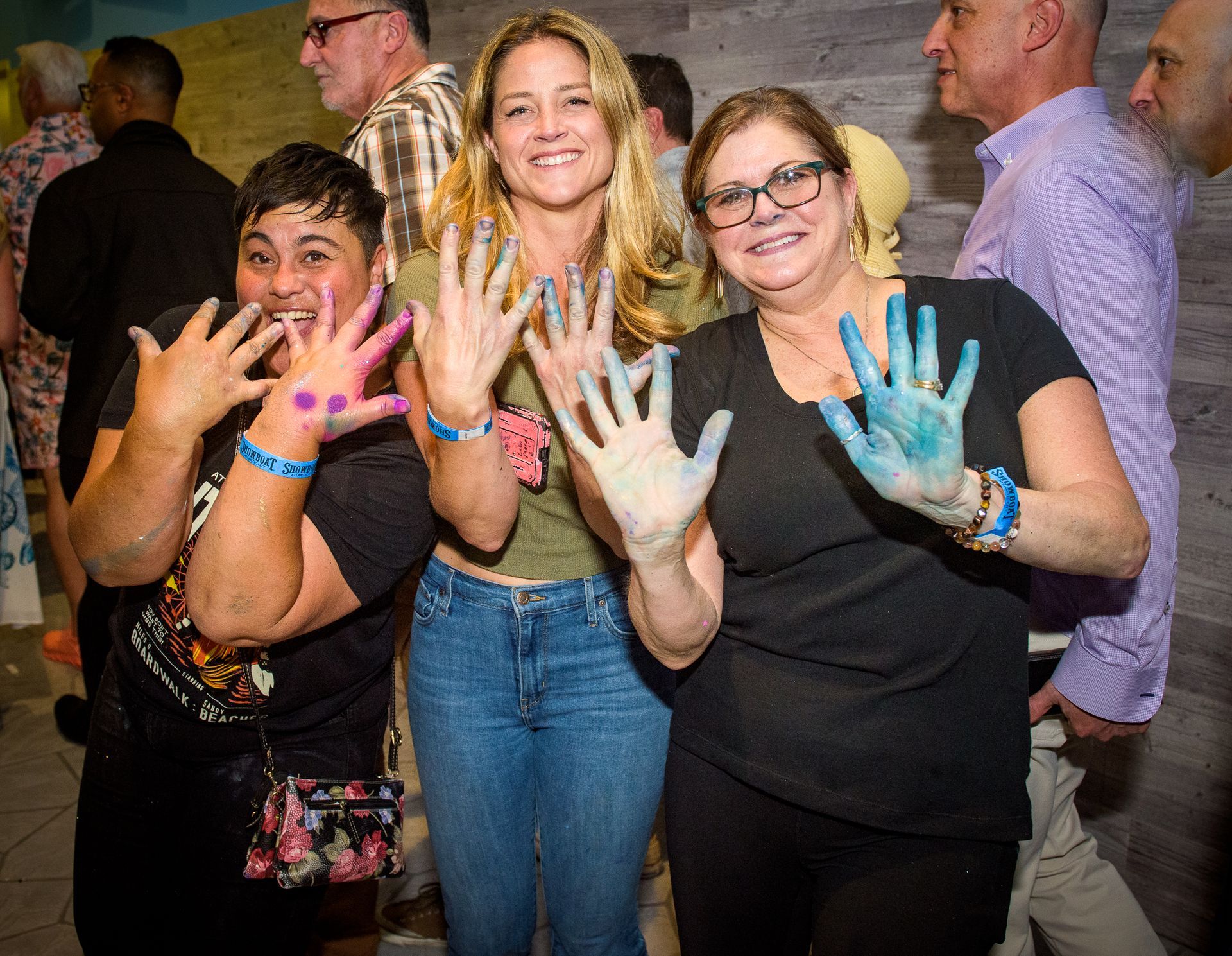 Island Waterpark Grand Opening  photo 468