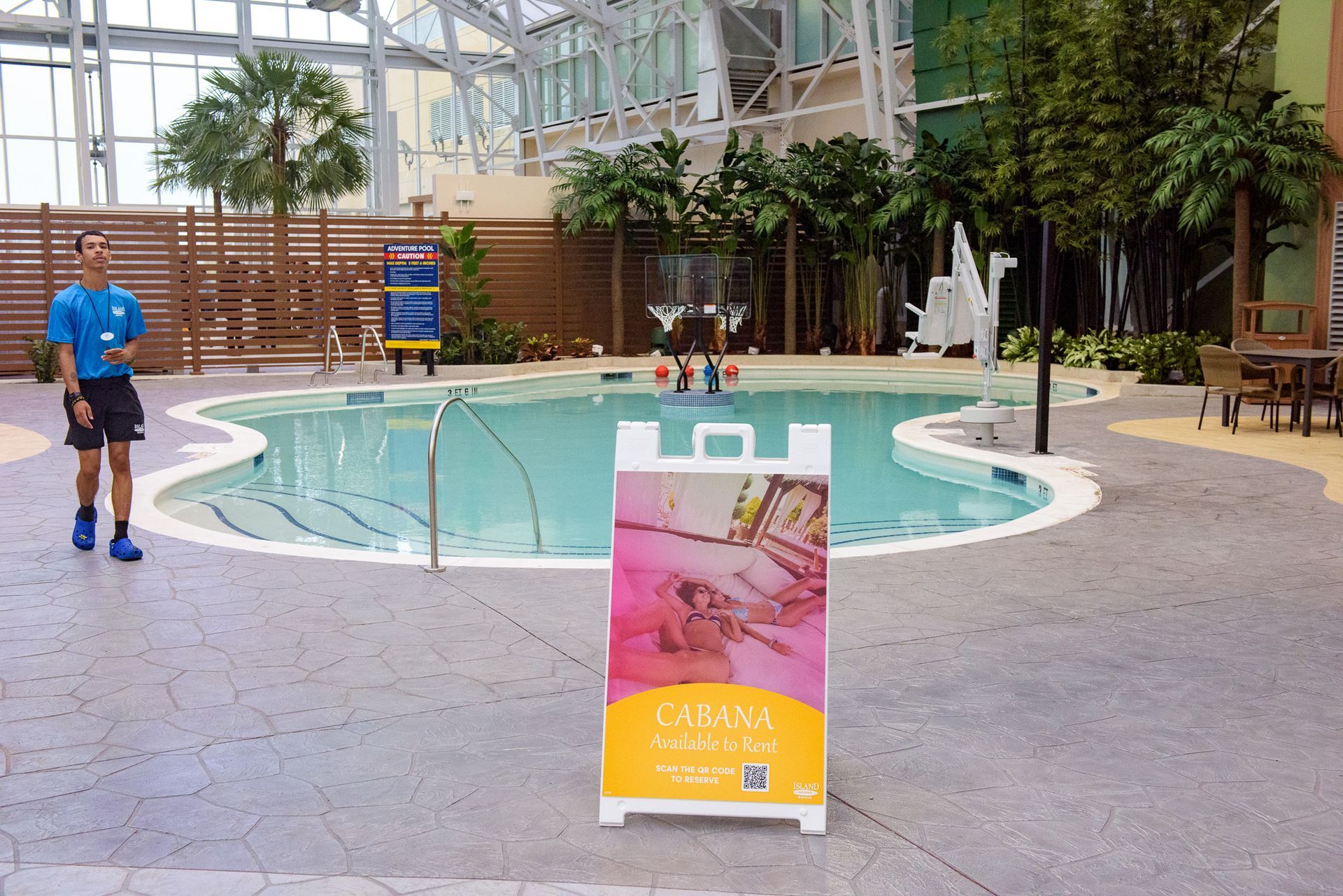 Island Waterpark Grand Opening  photo 365