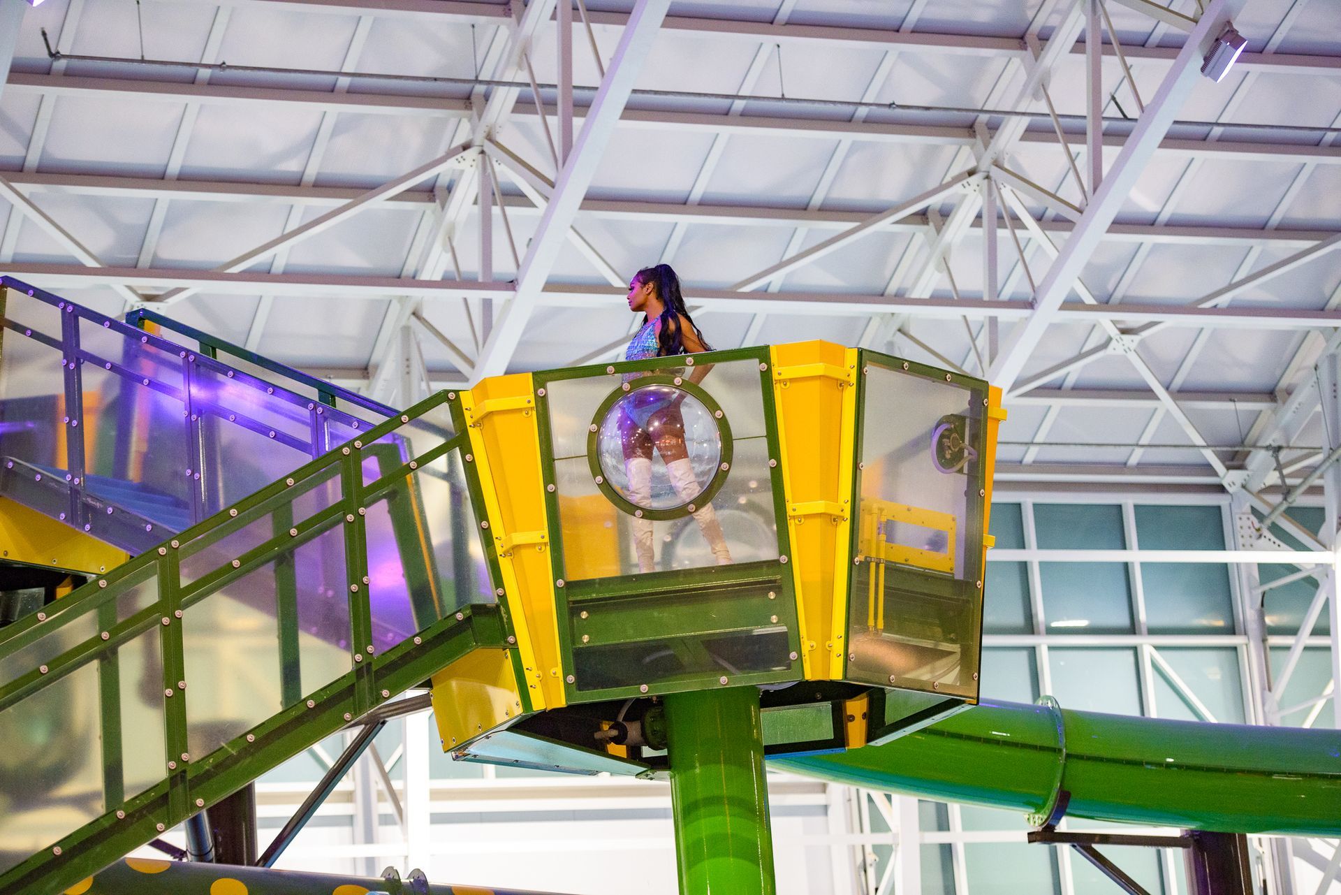 Island Waterpark Grand Opening  photo 67