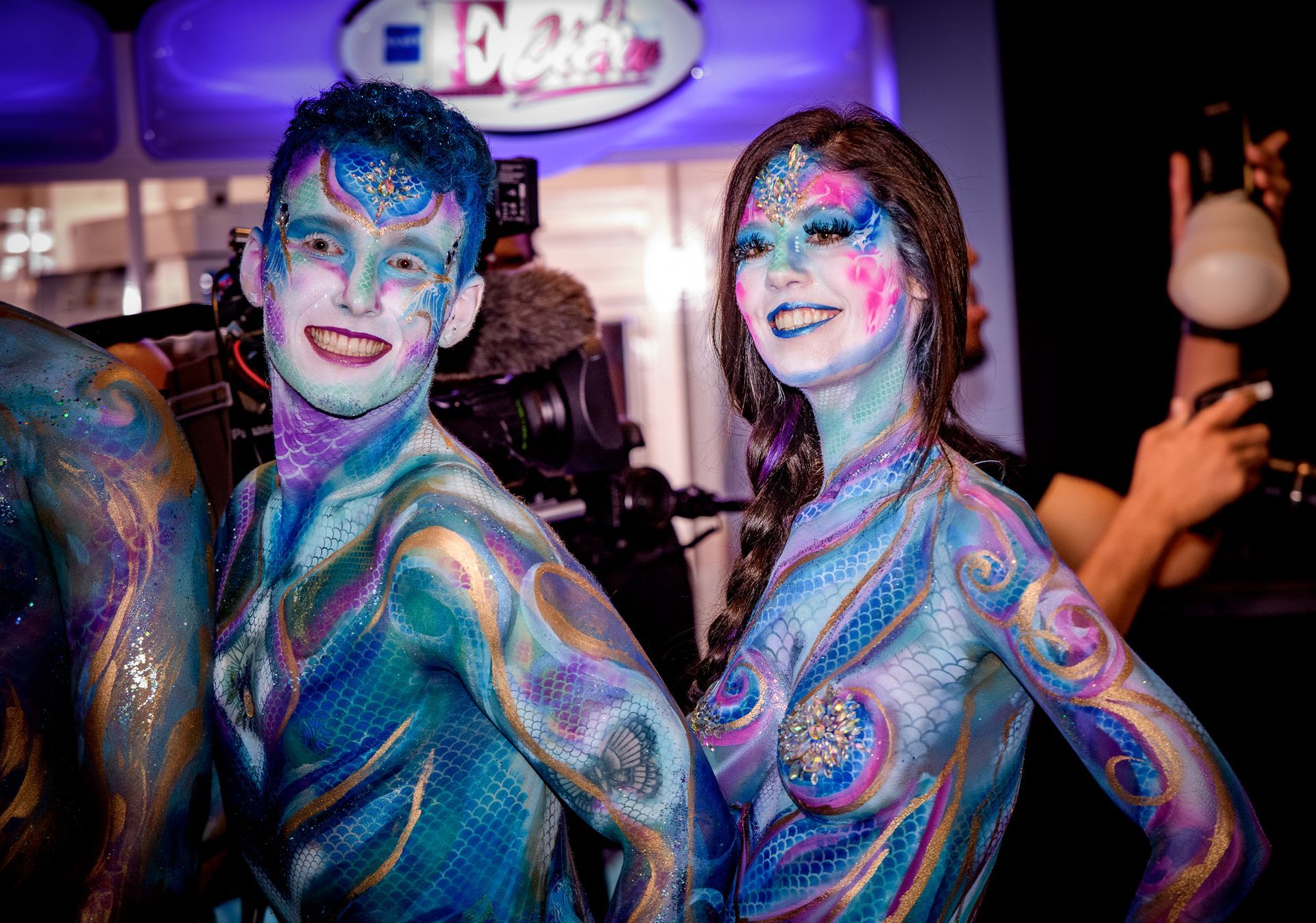 Island Waterpark Grand Opening  photo 481